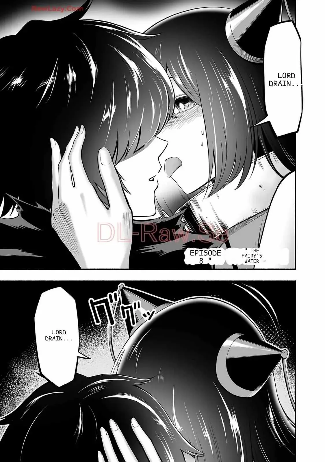 Read Slave Collection chapter 8 image 2 on Lezhin