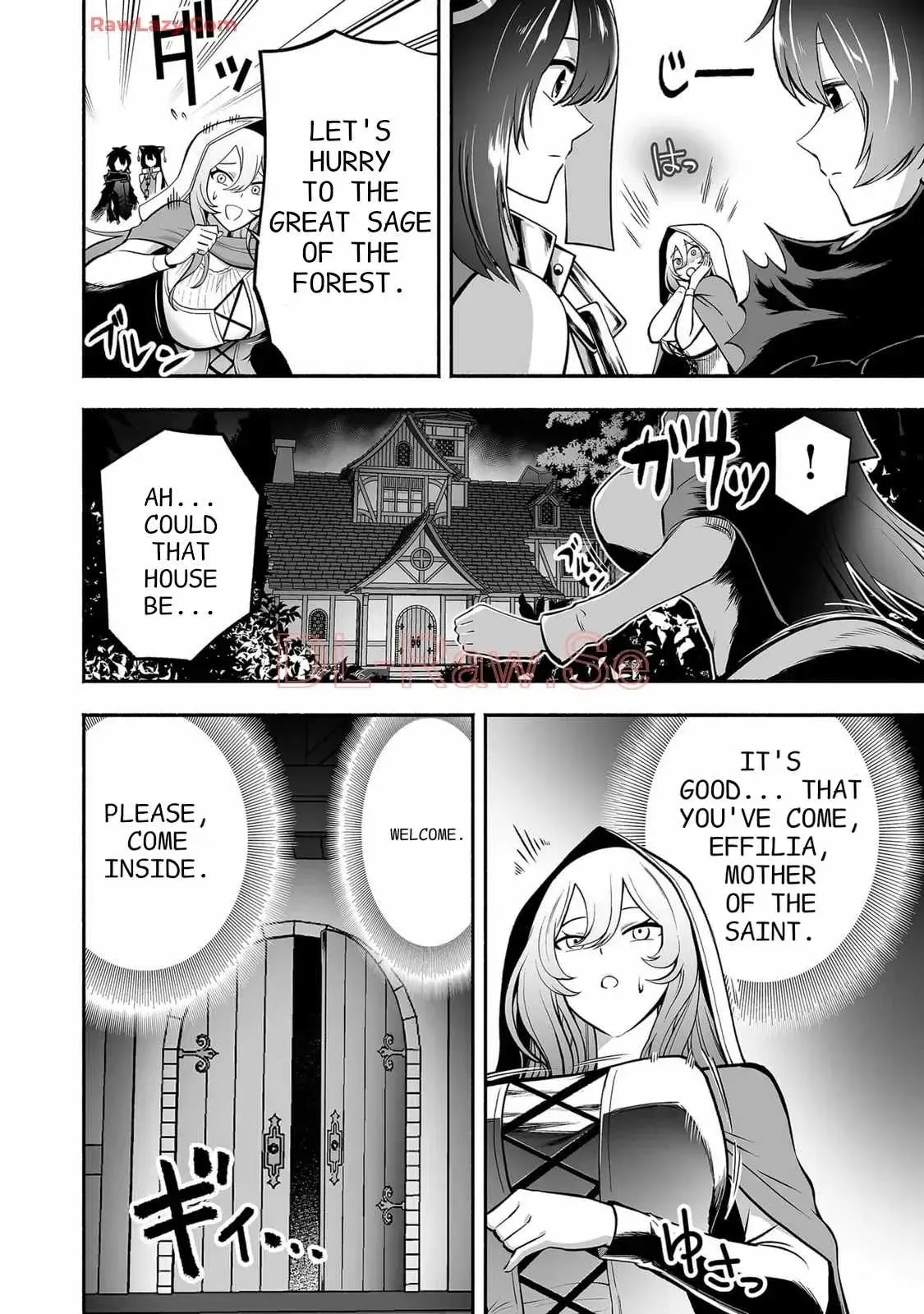 Read Slave Collection chapter 8 image 5 on Lezhin