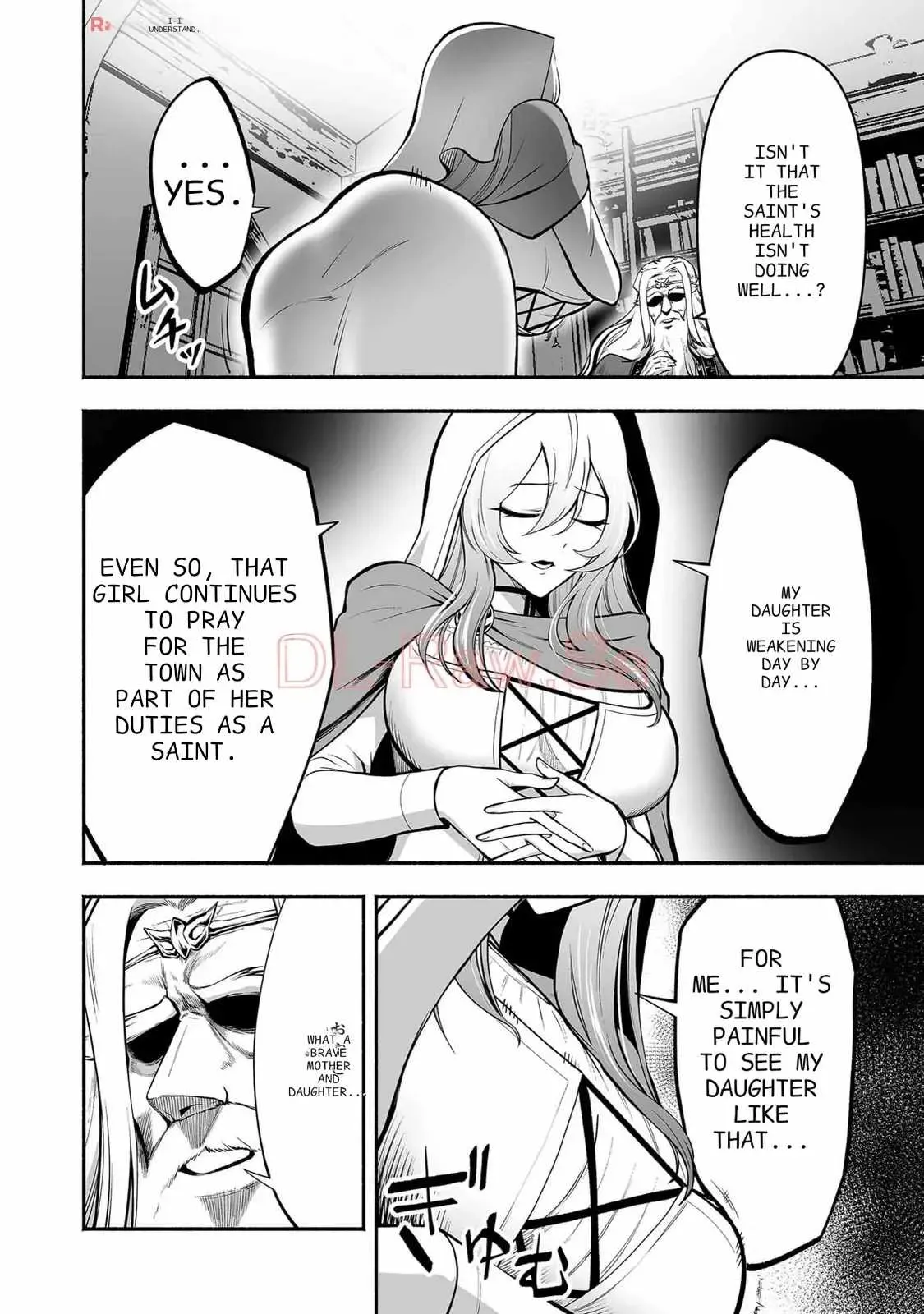 Read Slave Collection chapter 8 image 7 on Lezhin