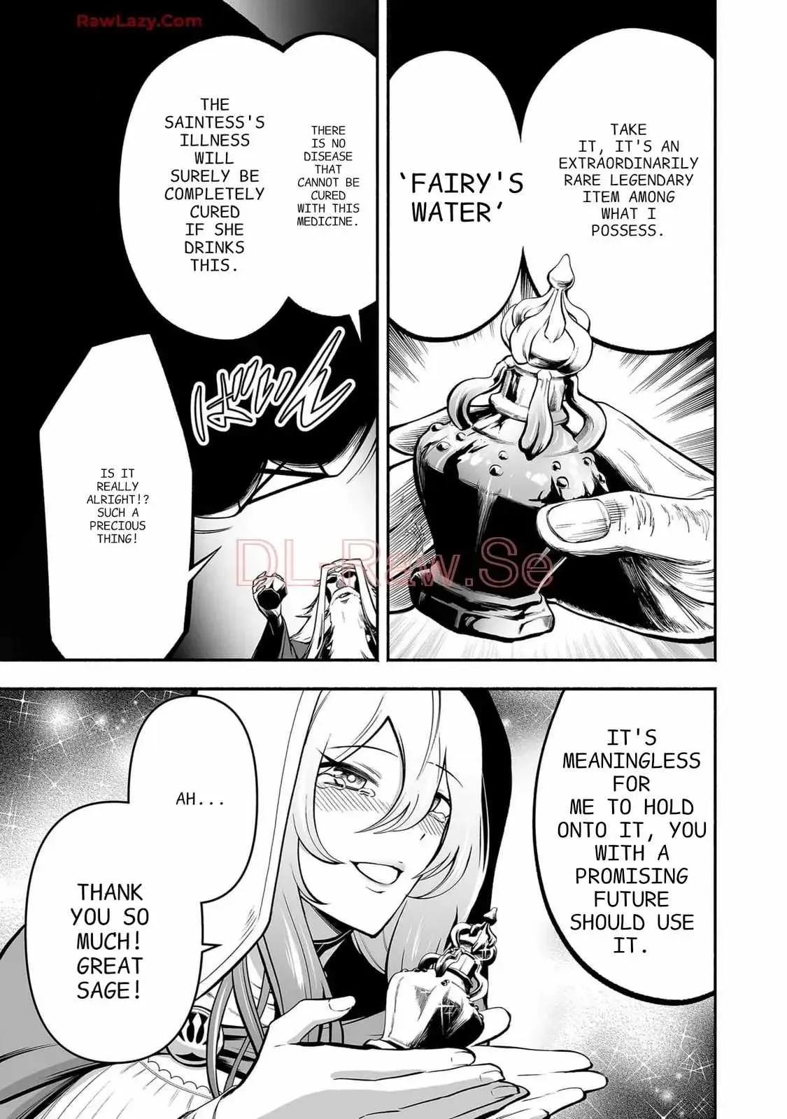 Read Slave Collection chapter 8 image 8 on Lezhin