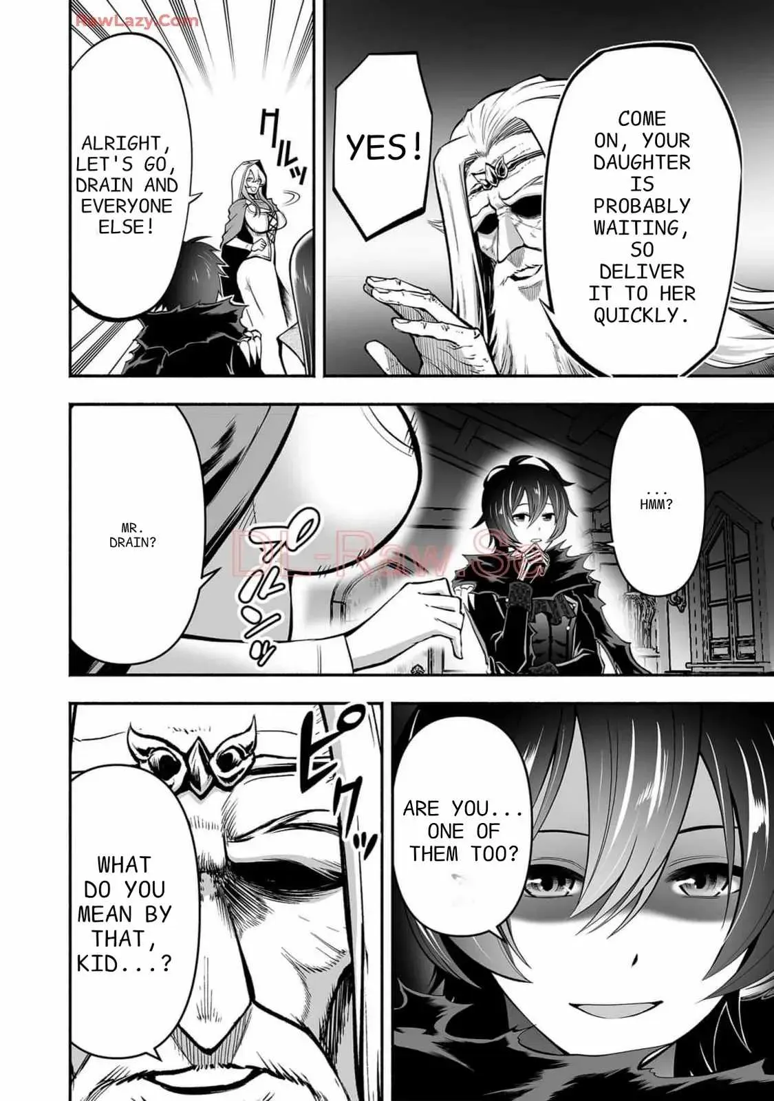 Read Slave Collection chapter 8 image 9 on Lezhin