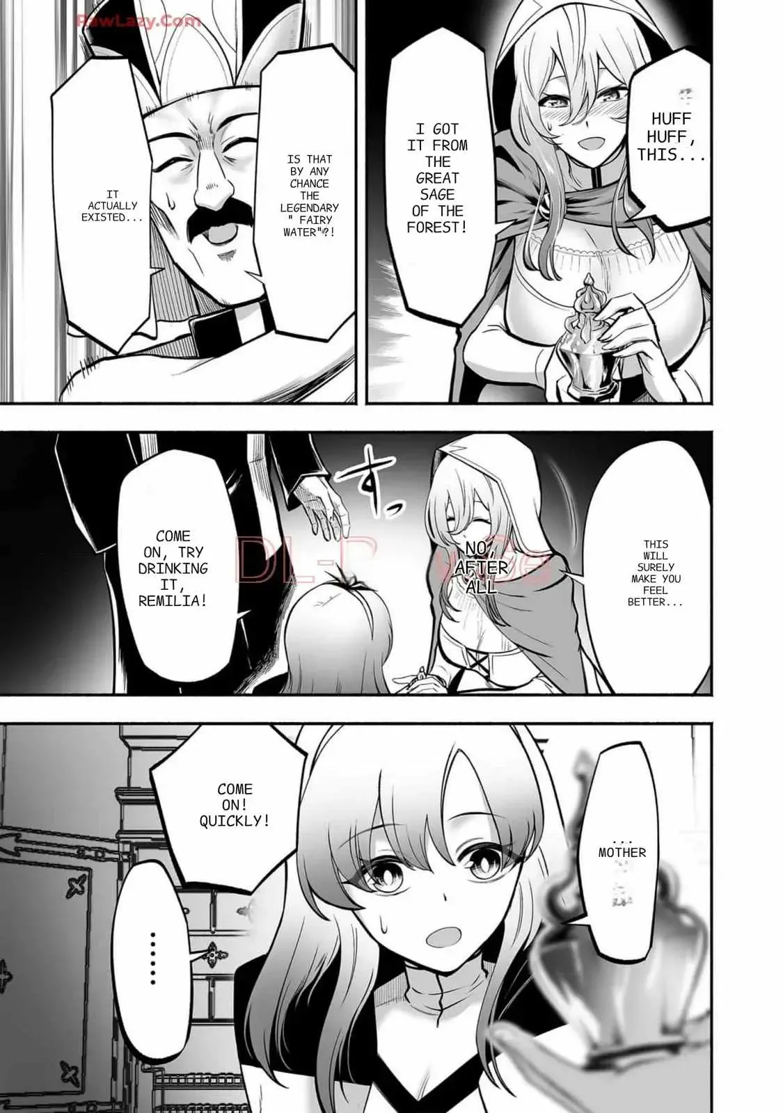 Read Slave Collection chapter 9 image 1 on Lezhin