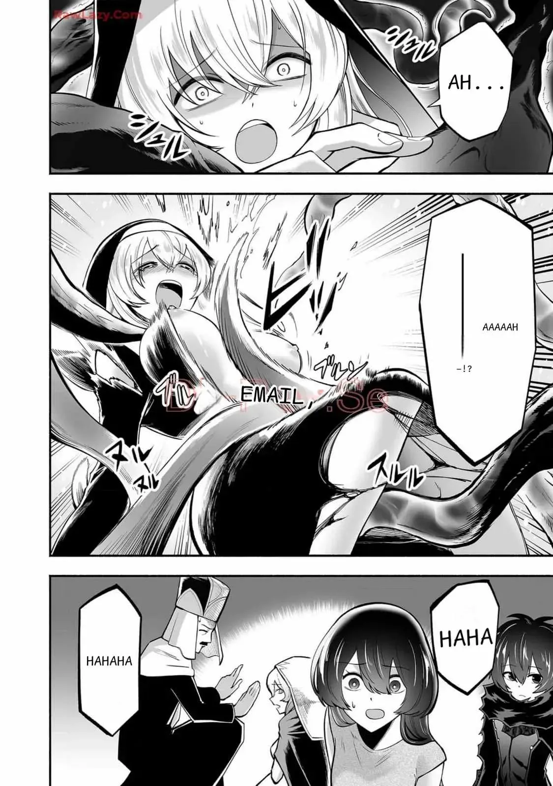 Read Slave Collection chapter 9 image 10 on Lezhin
