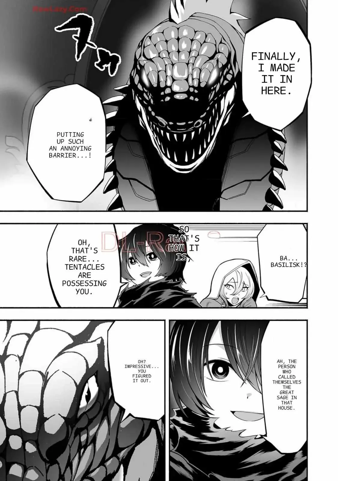 Read Slave Collection chapter 9 image 11 on Lezhin