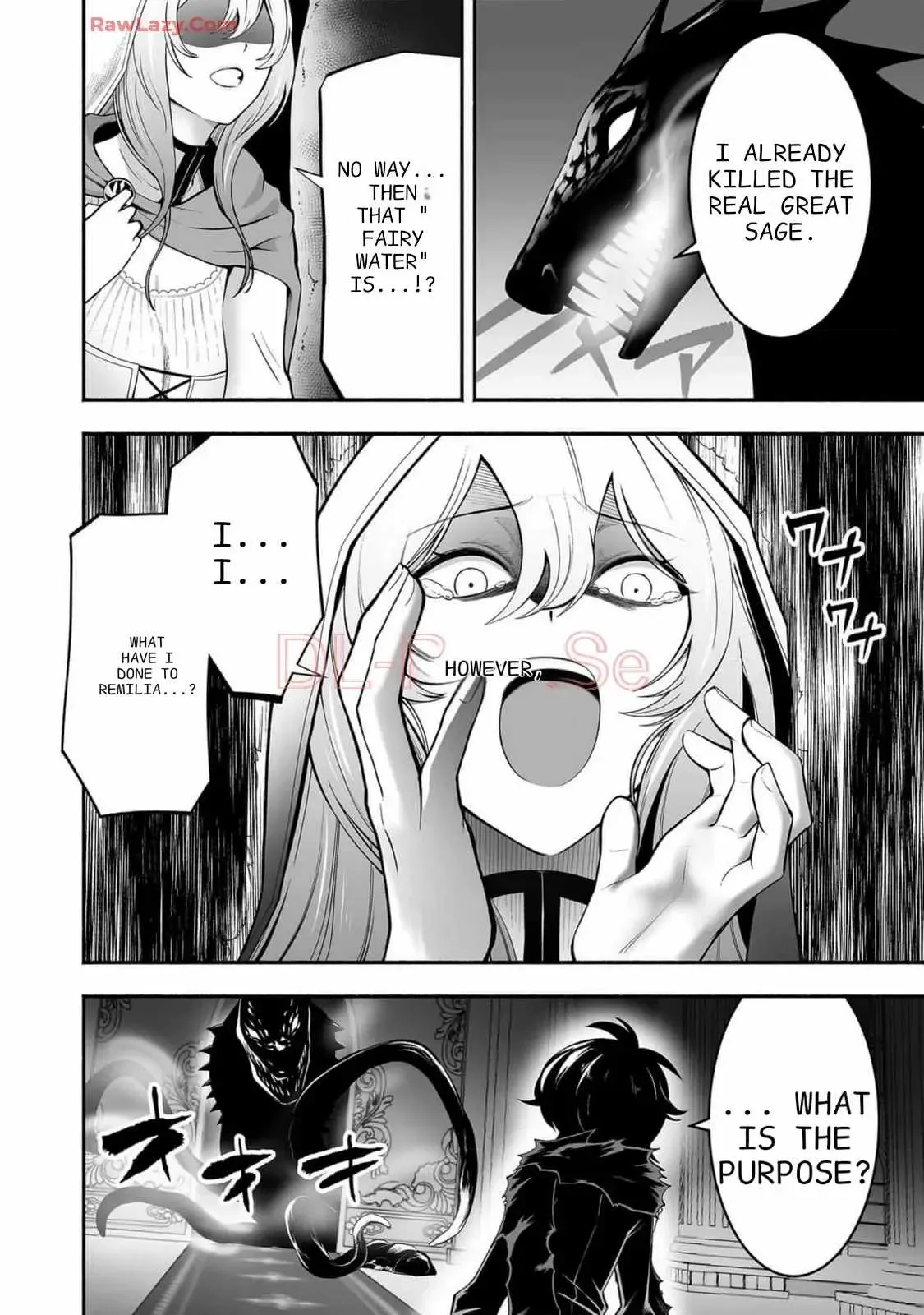 Read Slave Collection chapter 9 image 12 on Lezhin