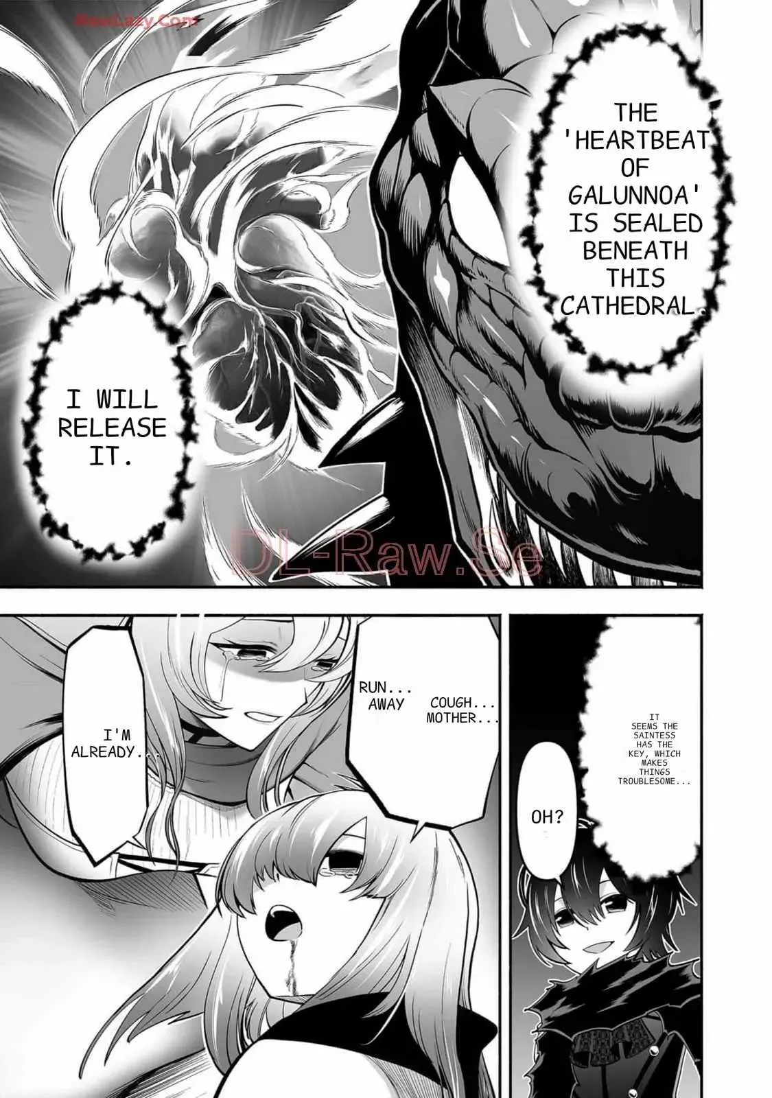 Read Slave Collection chapter 9 image 13 on Lezhin