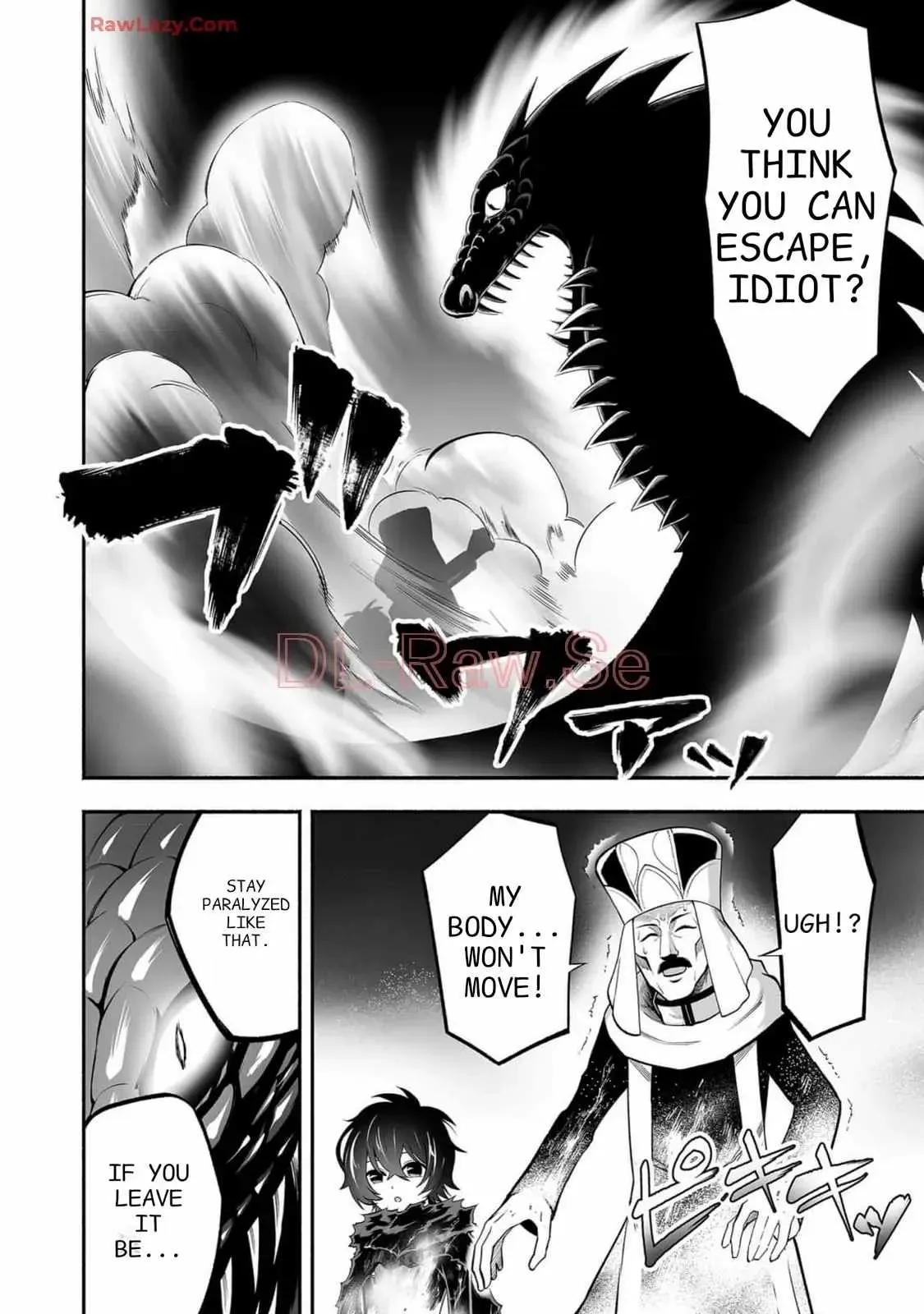 Read Slave Collection chapter 9 image 14 on Lezhin