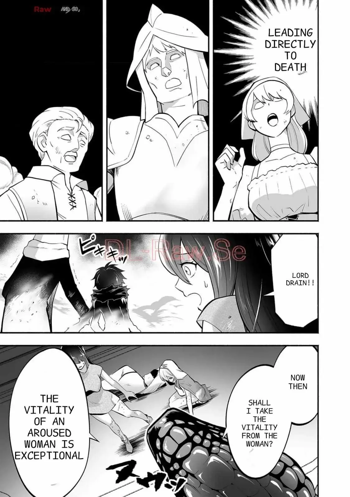 Read Slave Collection chapter 9 image 15 on Lezhin