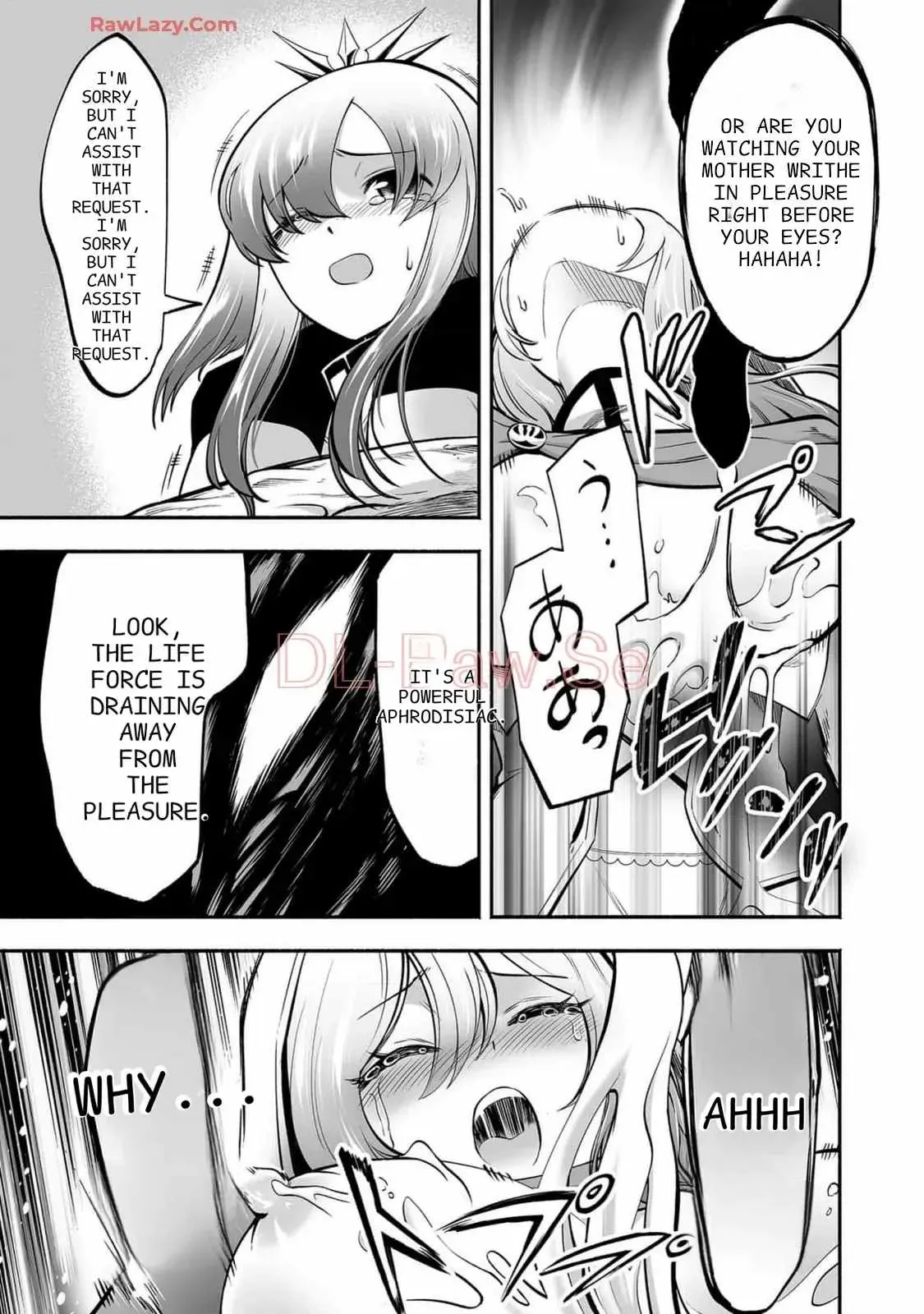 Read Slave Collection chapter 9 image 17 on Lezhin