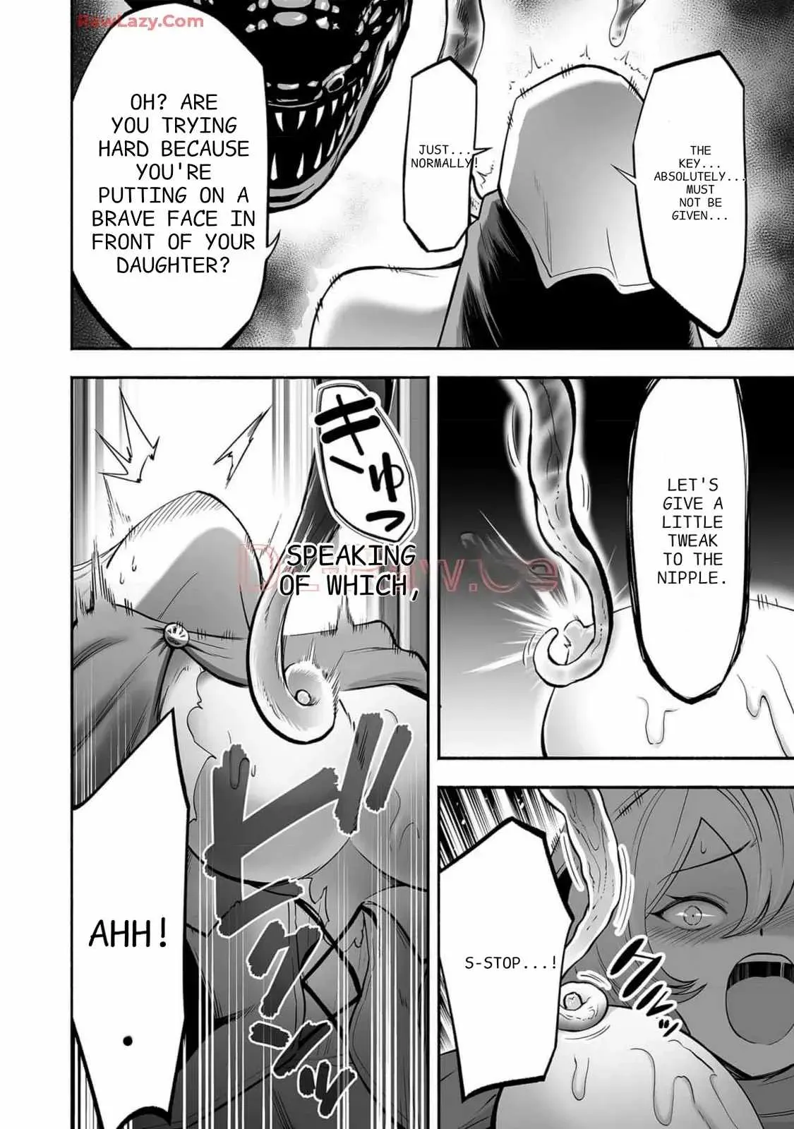 Read Slave Collection chapter 9 image 18 on Lezhin