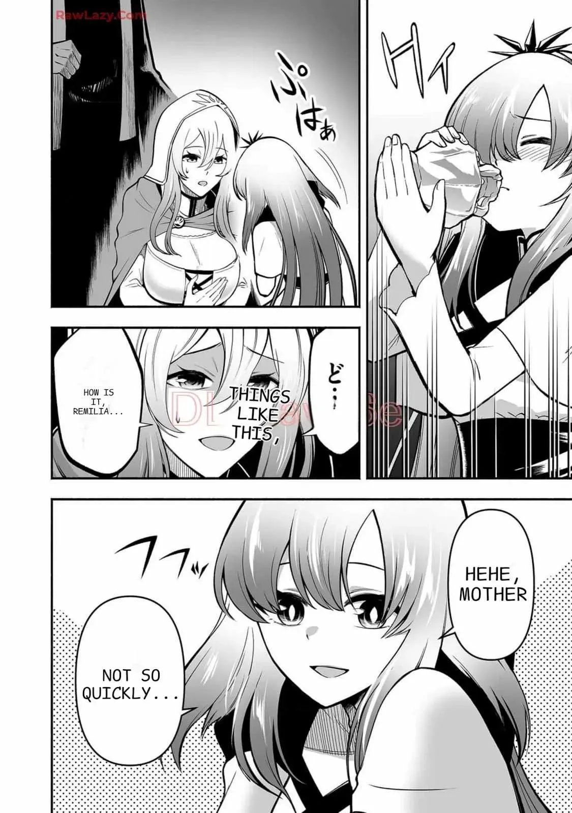 Read Slave Collection chapter 9 image 2 on Lezhin