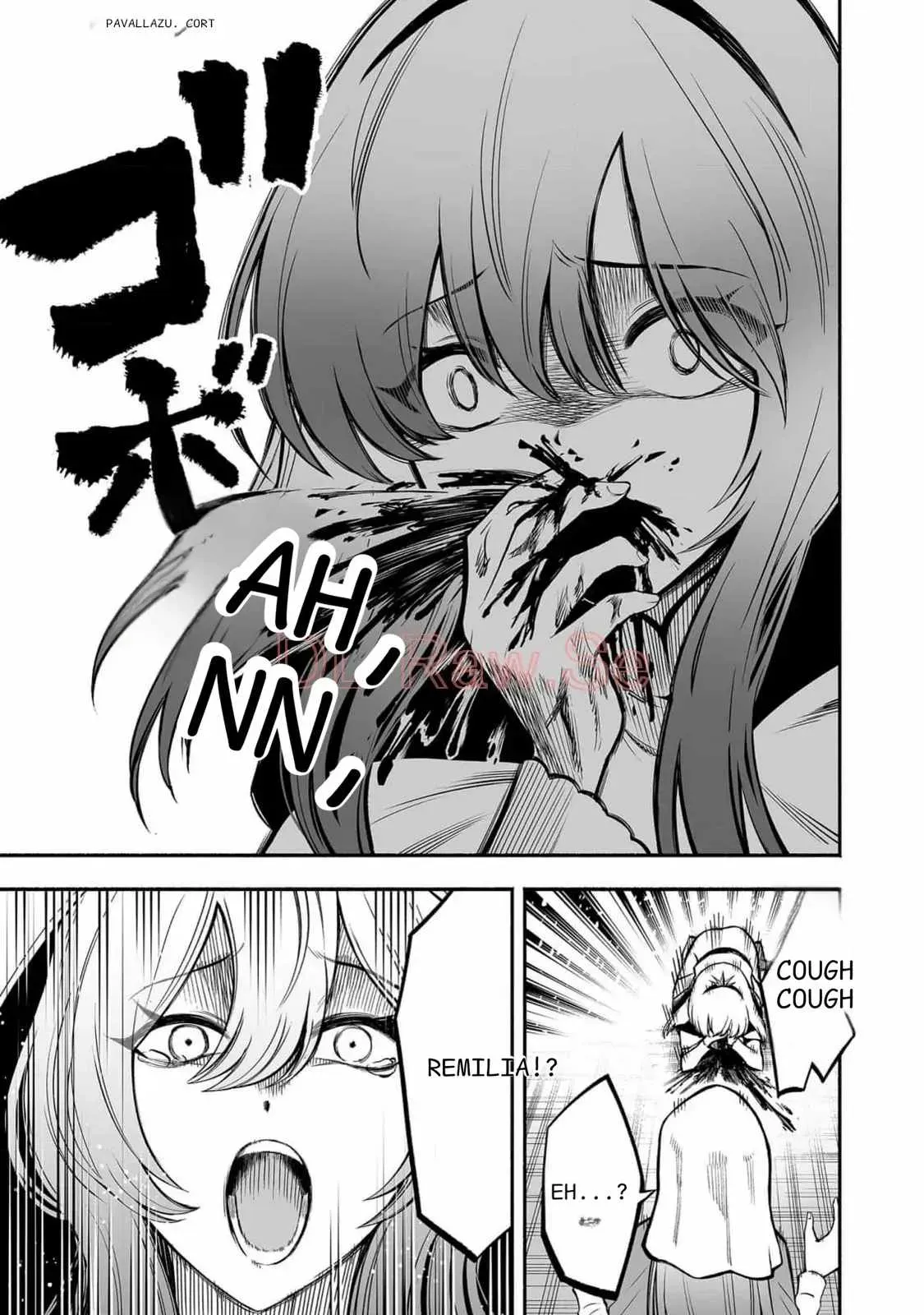 Read Slave Collection chapter 9 image 3 on Lezhin