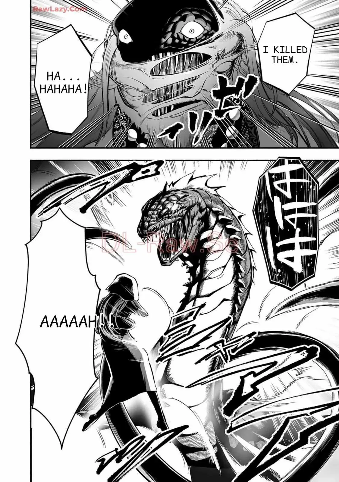 Read Slave Collection chapter 9 image 8 on Lezhin