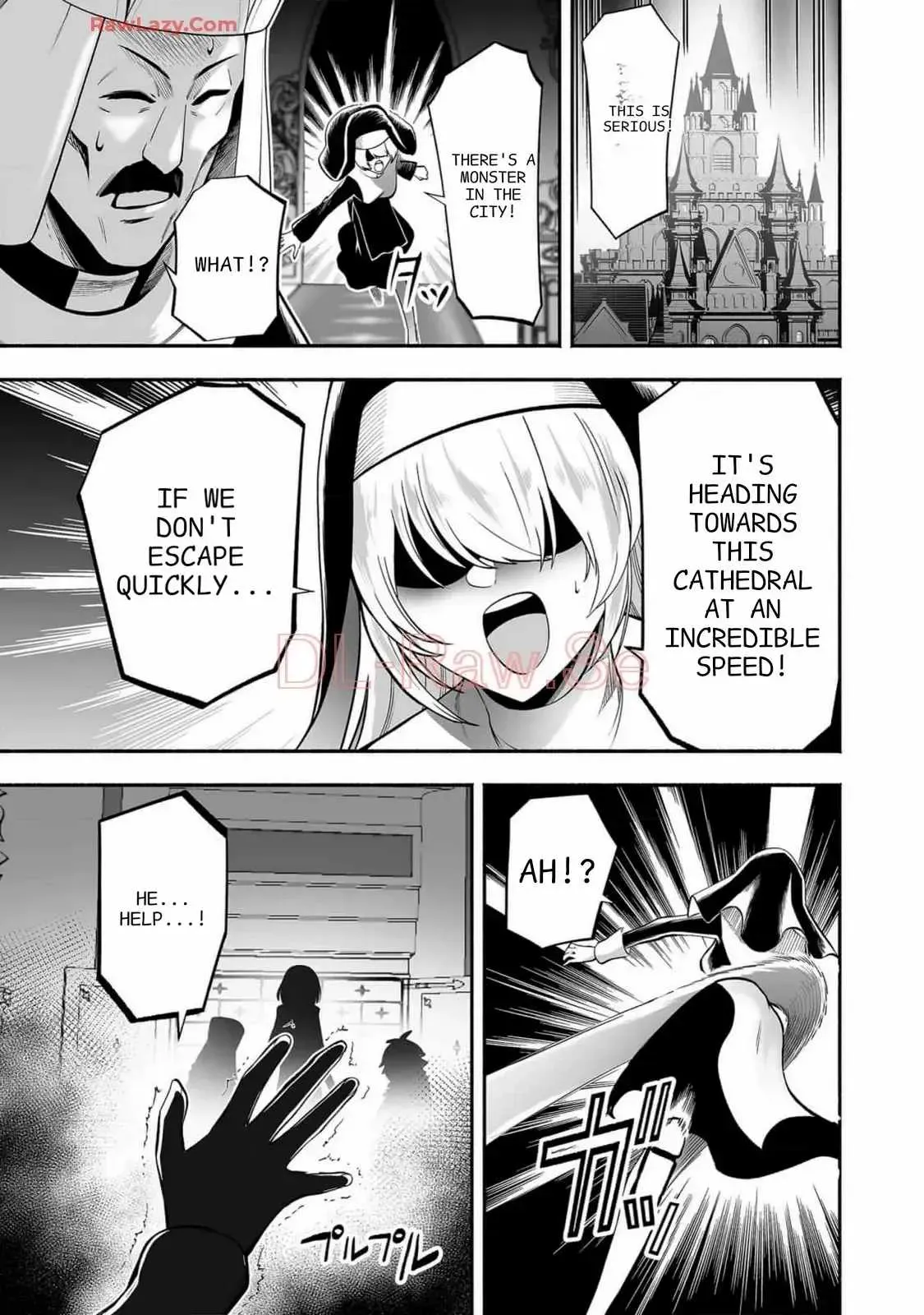 Read Slave Collection chapter 9 image 9 on Lezhin