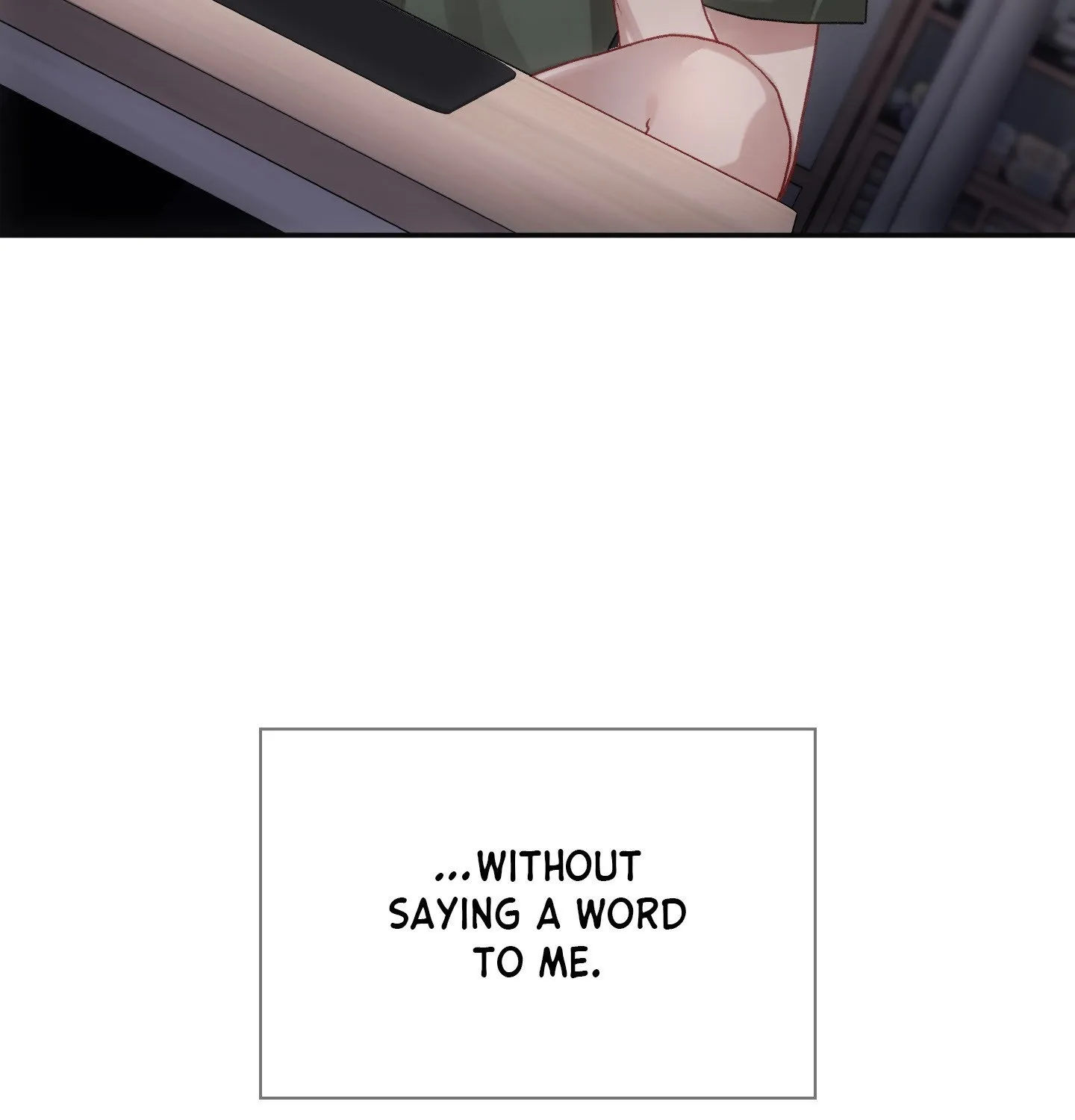 Read Slave Diaries chapter 1 image 18 on Lezhin