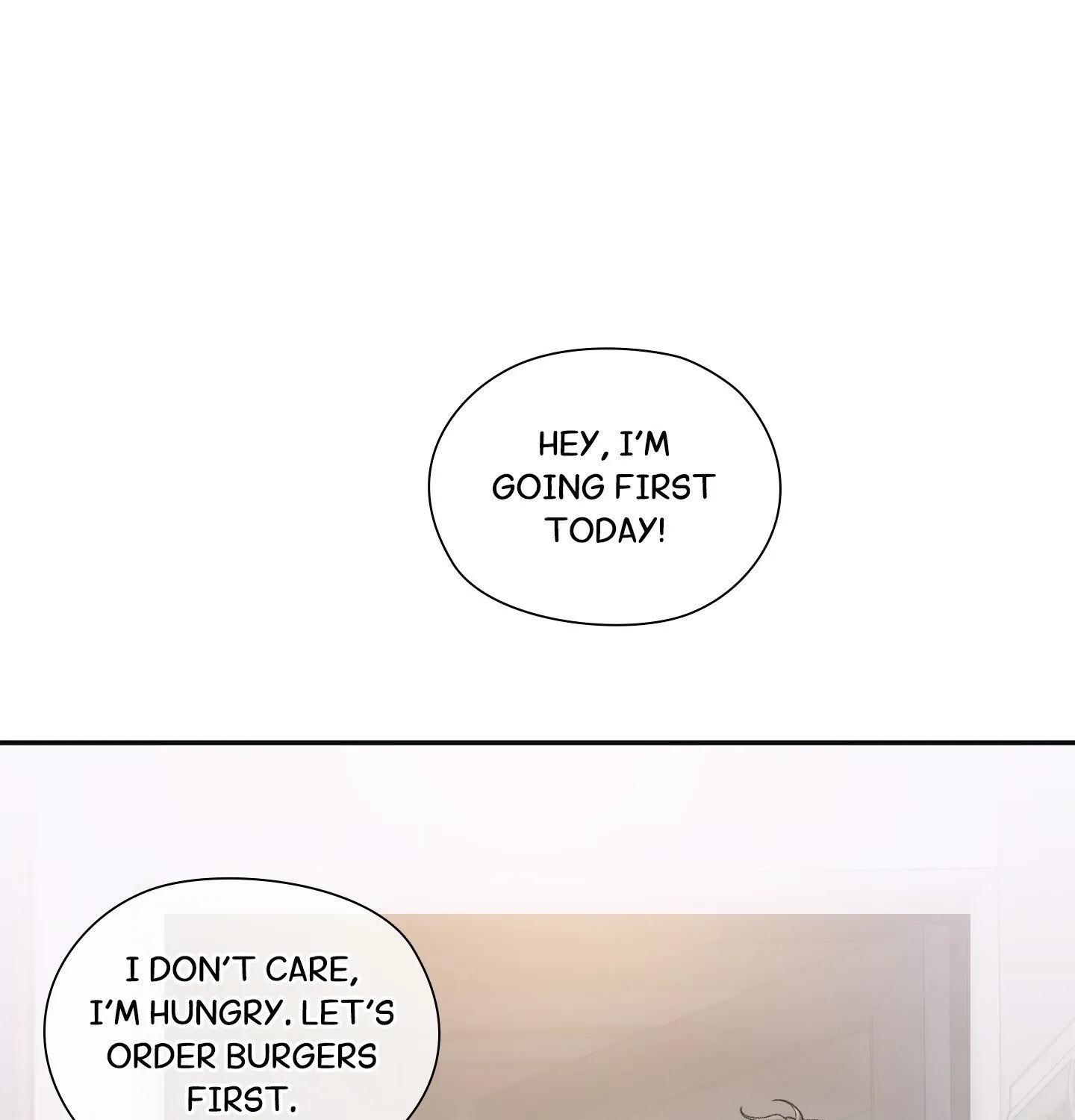 Read Slave Diaries chapter 1 image 20 on Lezhin