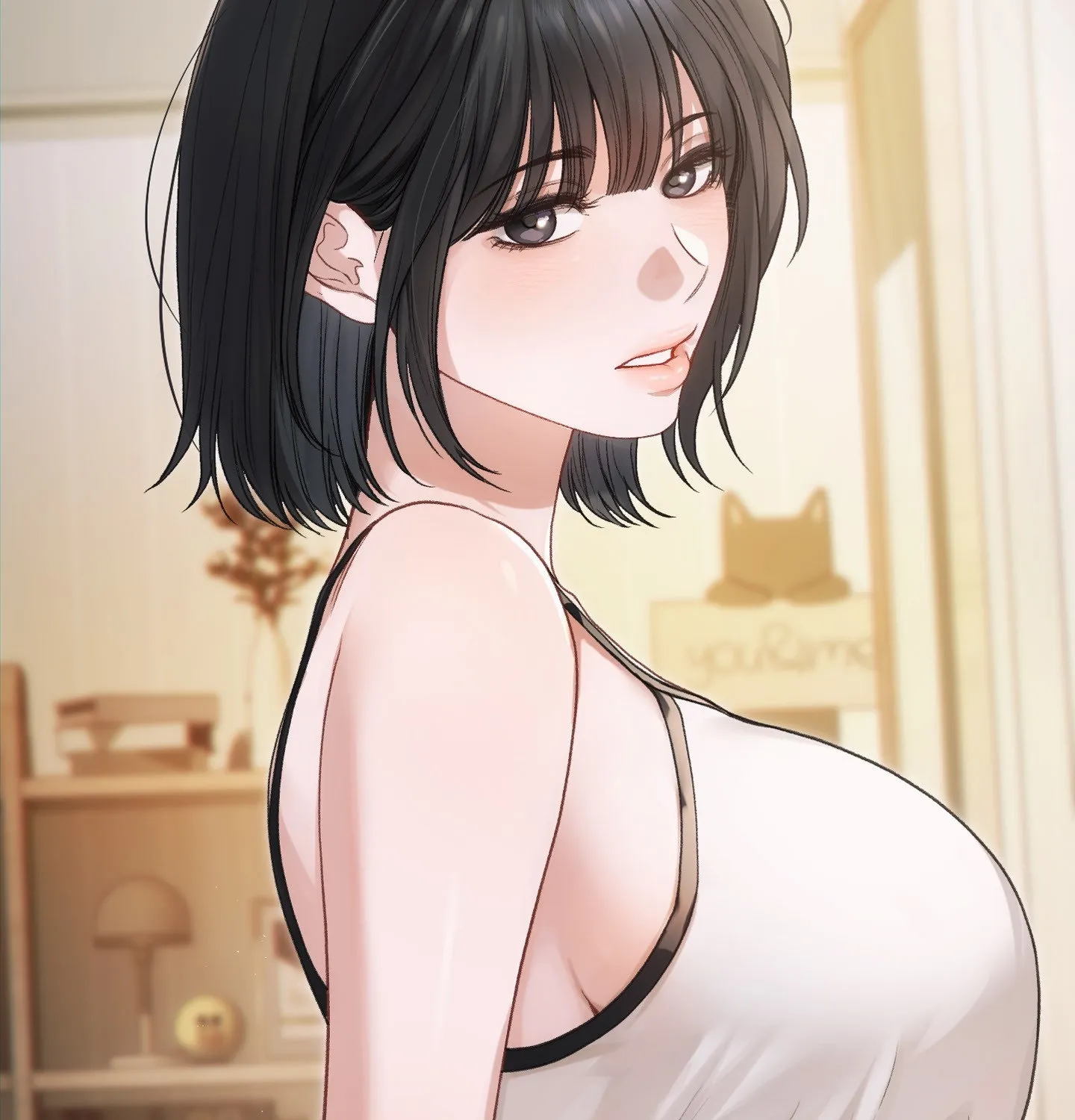 Read Slave Diaries chapter 1 image 31 on Lezhin