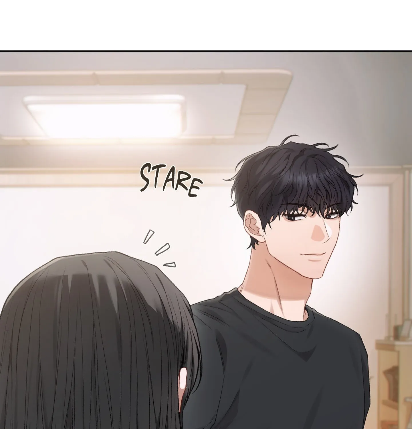 Read Slave Diaries chapter 1 image 41 on Lezhin