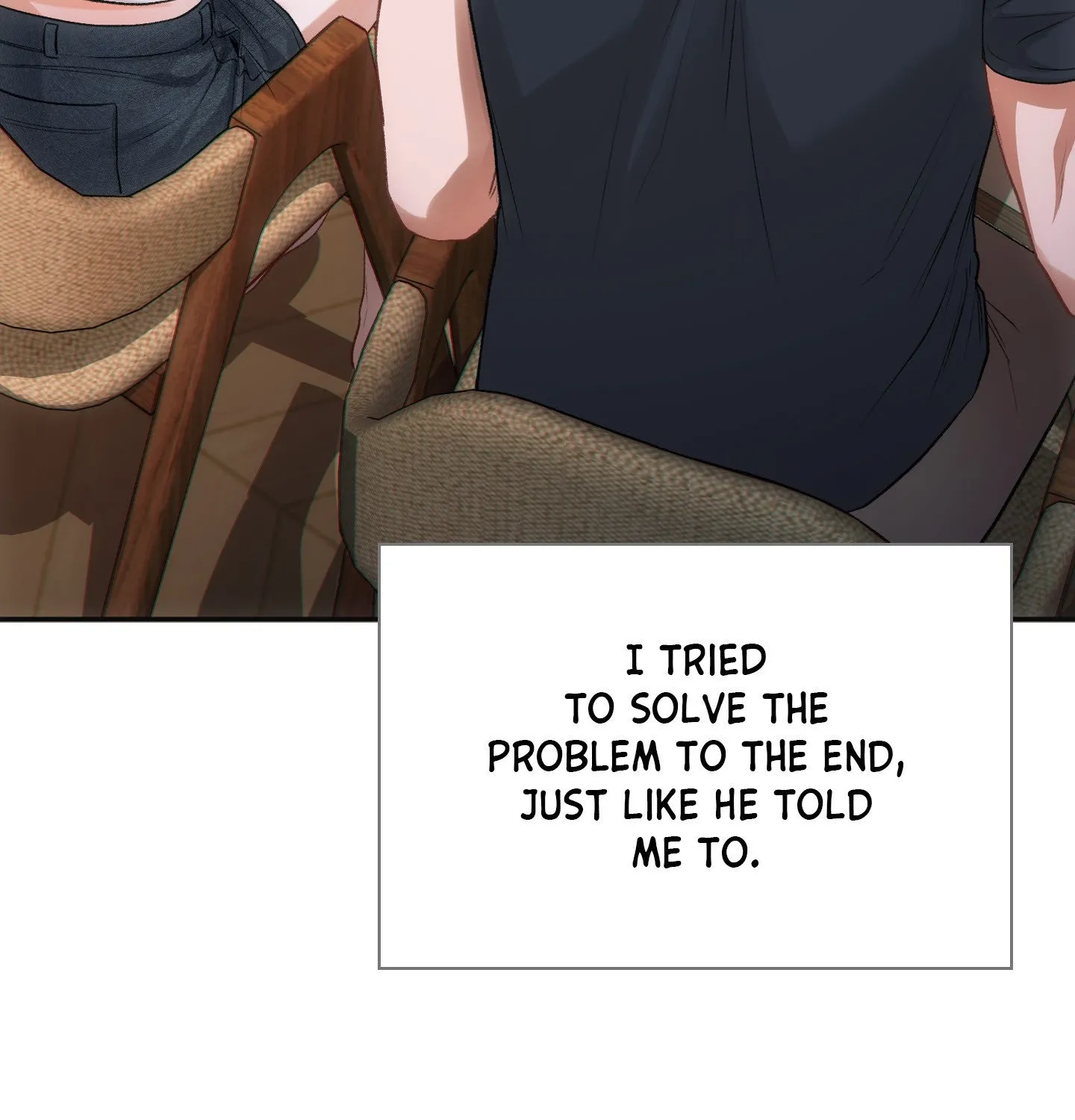 Read Slave Diaries chapter 10 image 40 on Lezhin