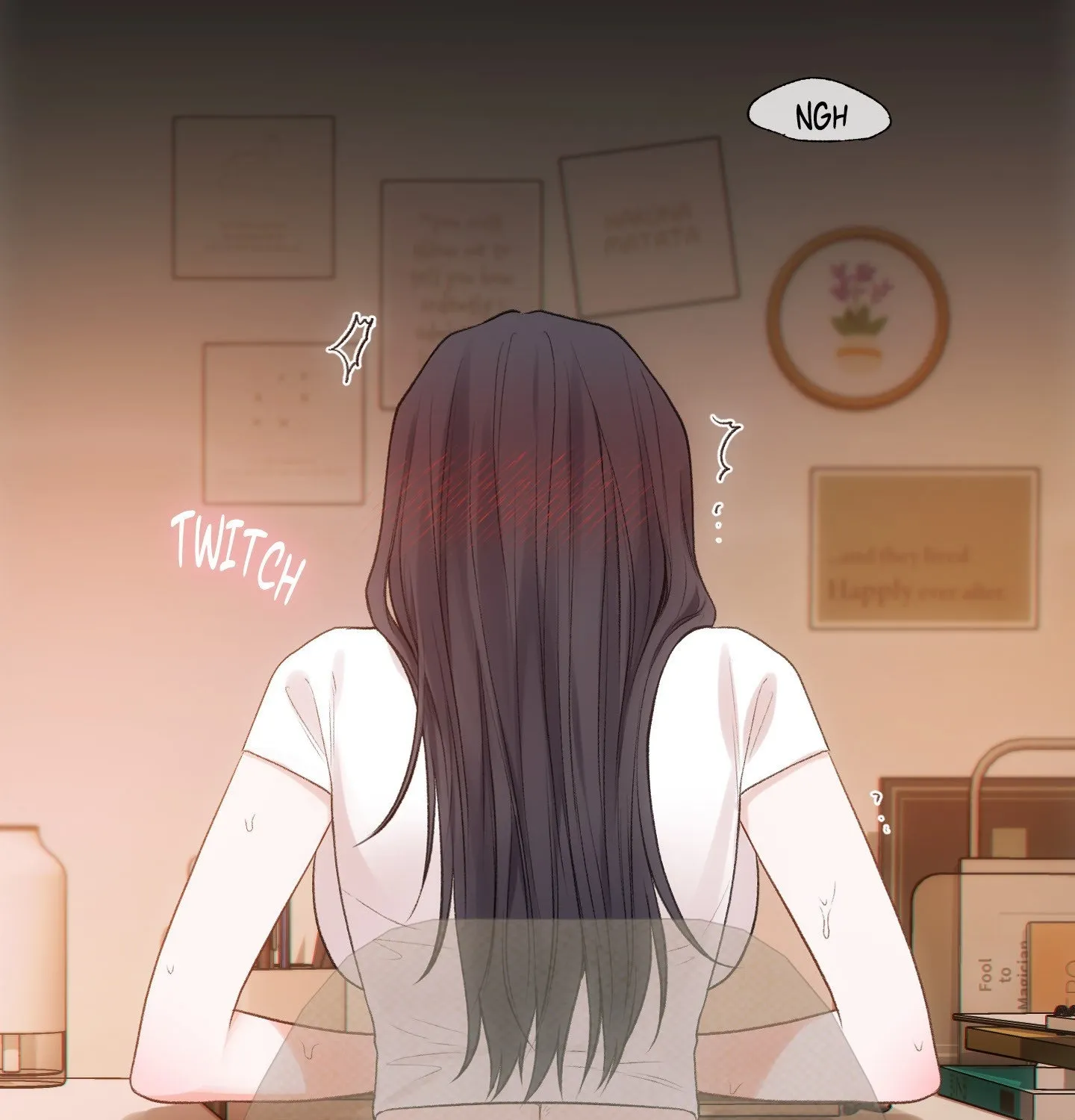 Read Slave Diaries chapter 10 image 61 on Lezhin