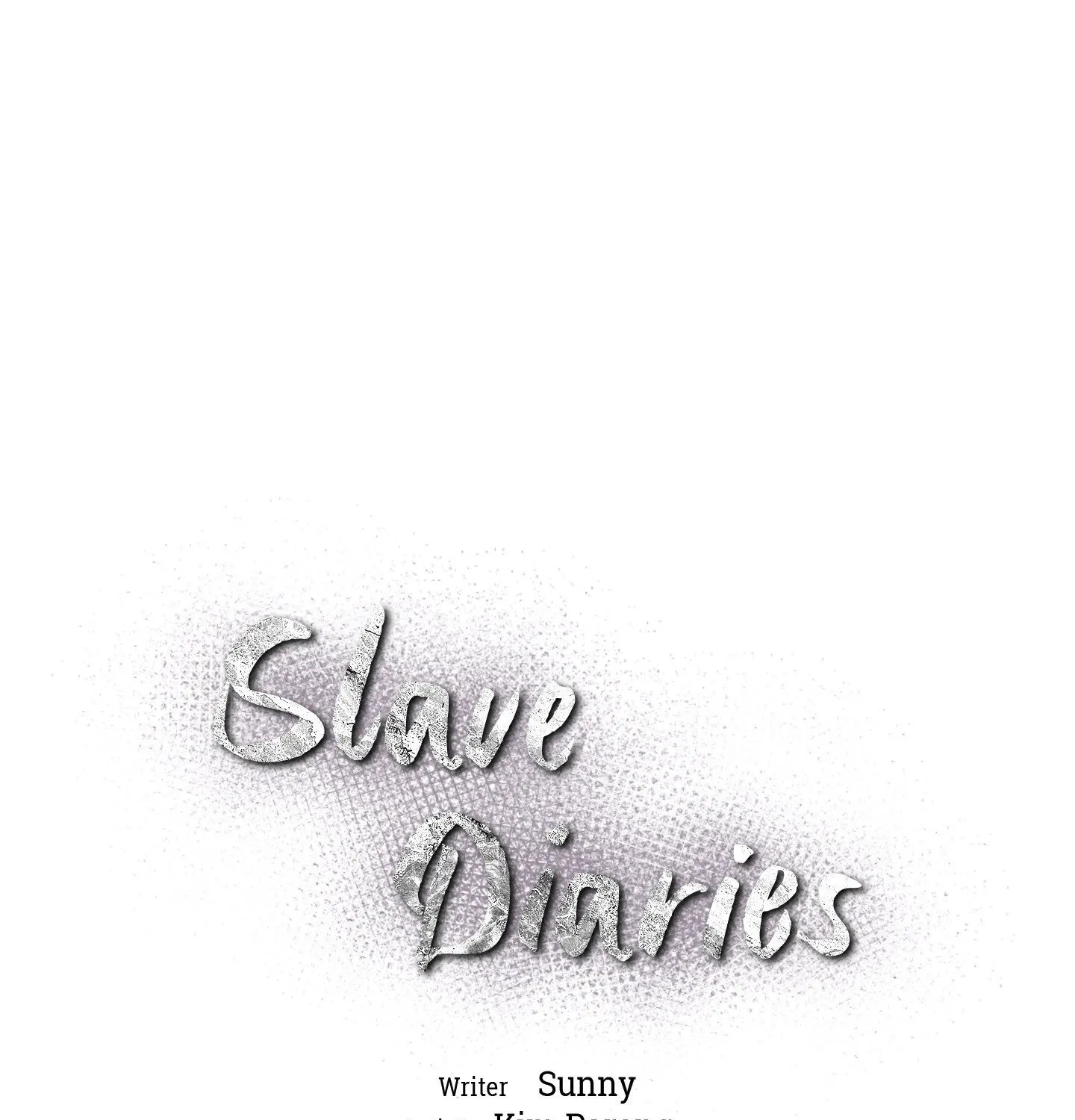 Read Slave Diaries chapter 11 image 1 on Lezhin