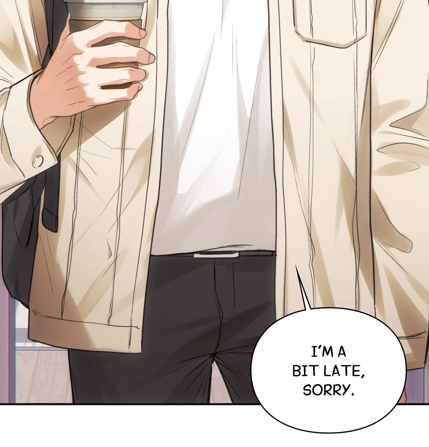 Read Slave Diaries chapter 11 image 17 on Lezhin