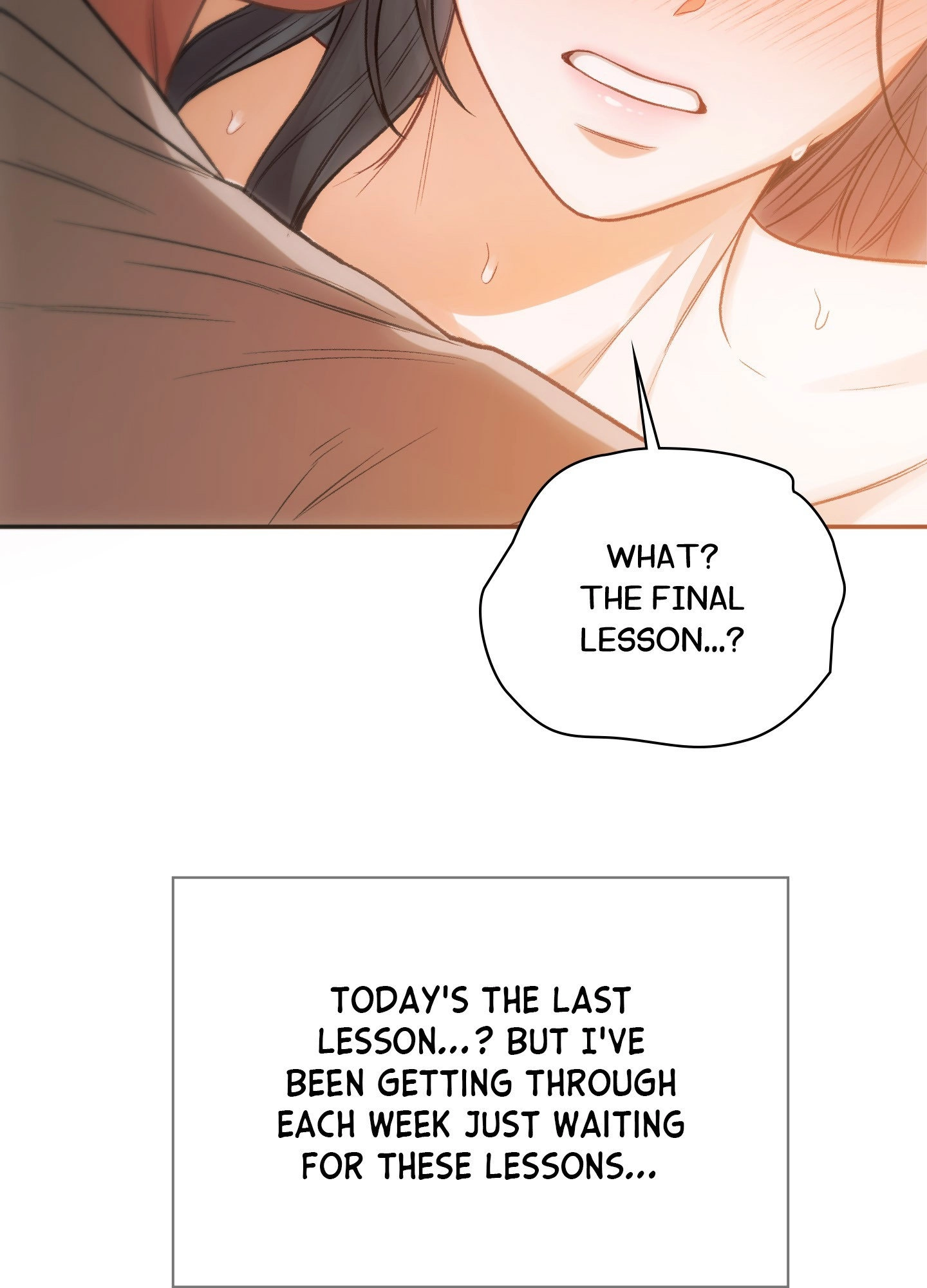 Read Slave Diaries chapter 12 image 15 on Lezhin