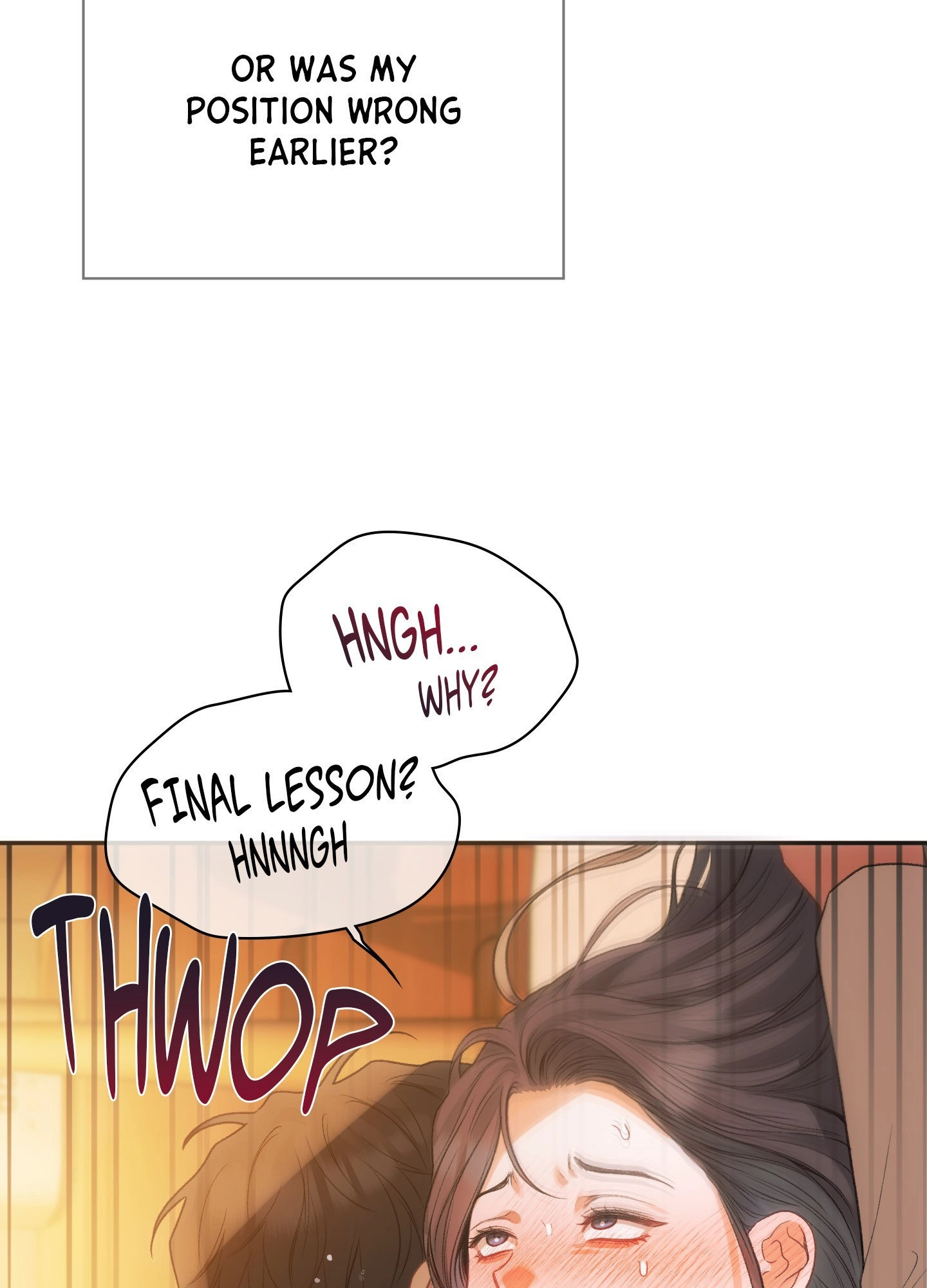 Read Slave Diaries chapter 12 image 19 on Lezhin