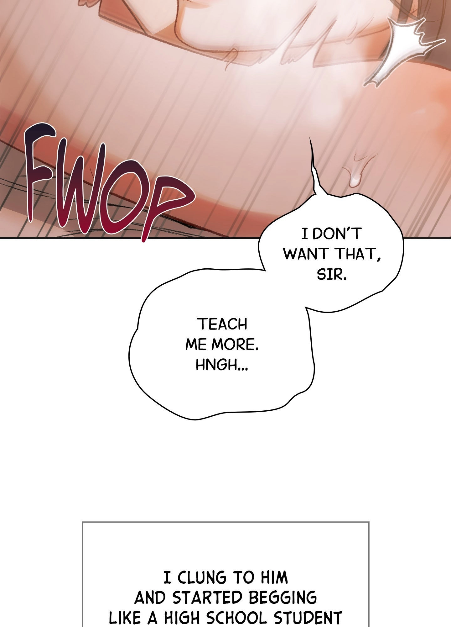 Read Slave Diaries chapter 12 image 29 on Lezhin