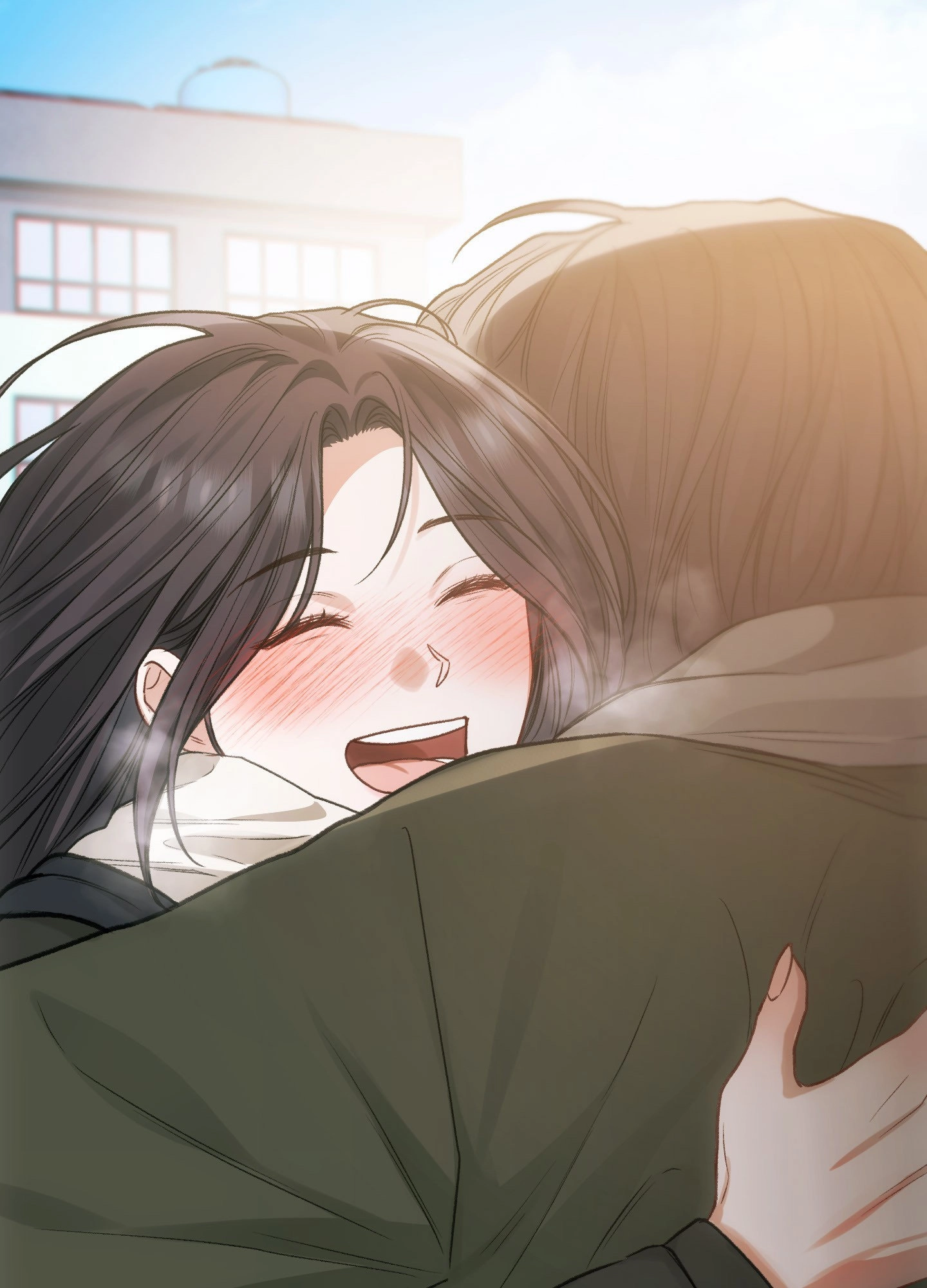 Read Slave Diaries chapter 12 image 46 on Lezhin