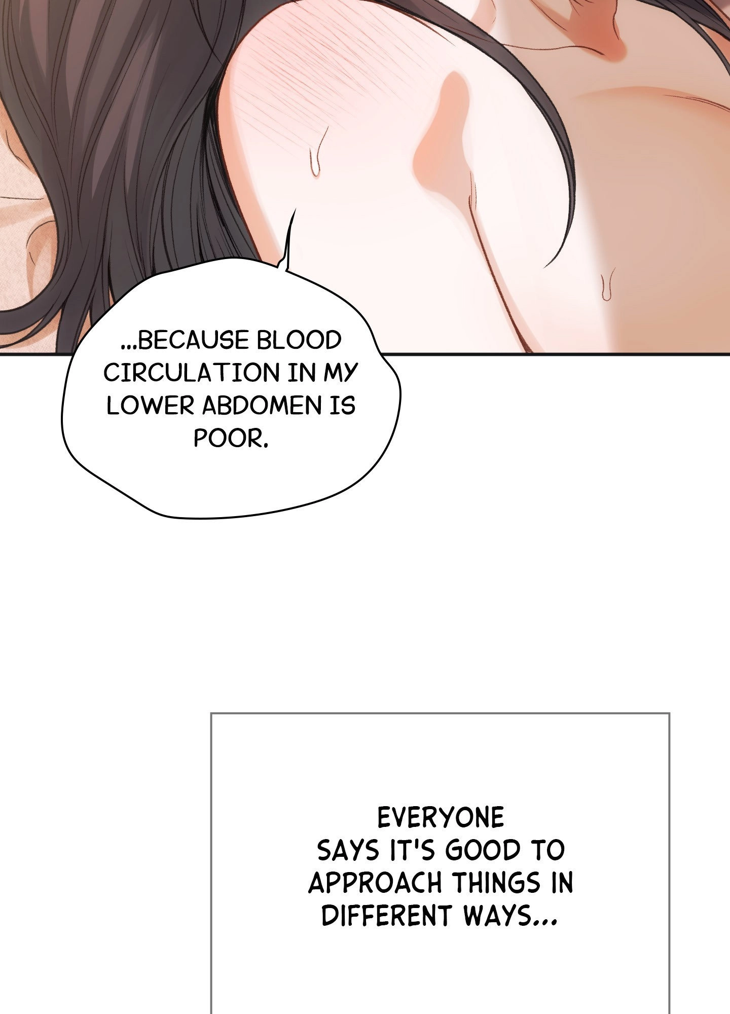 Read Slave Diaries chapter 12 image 5 on Lezhin