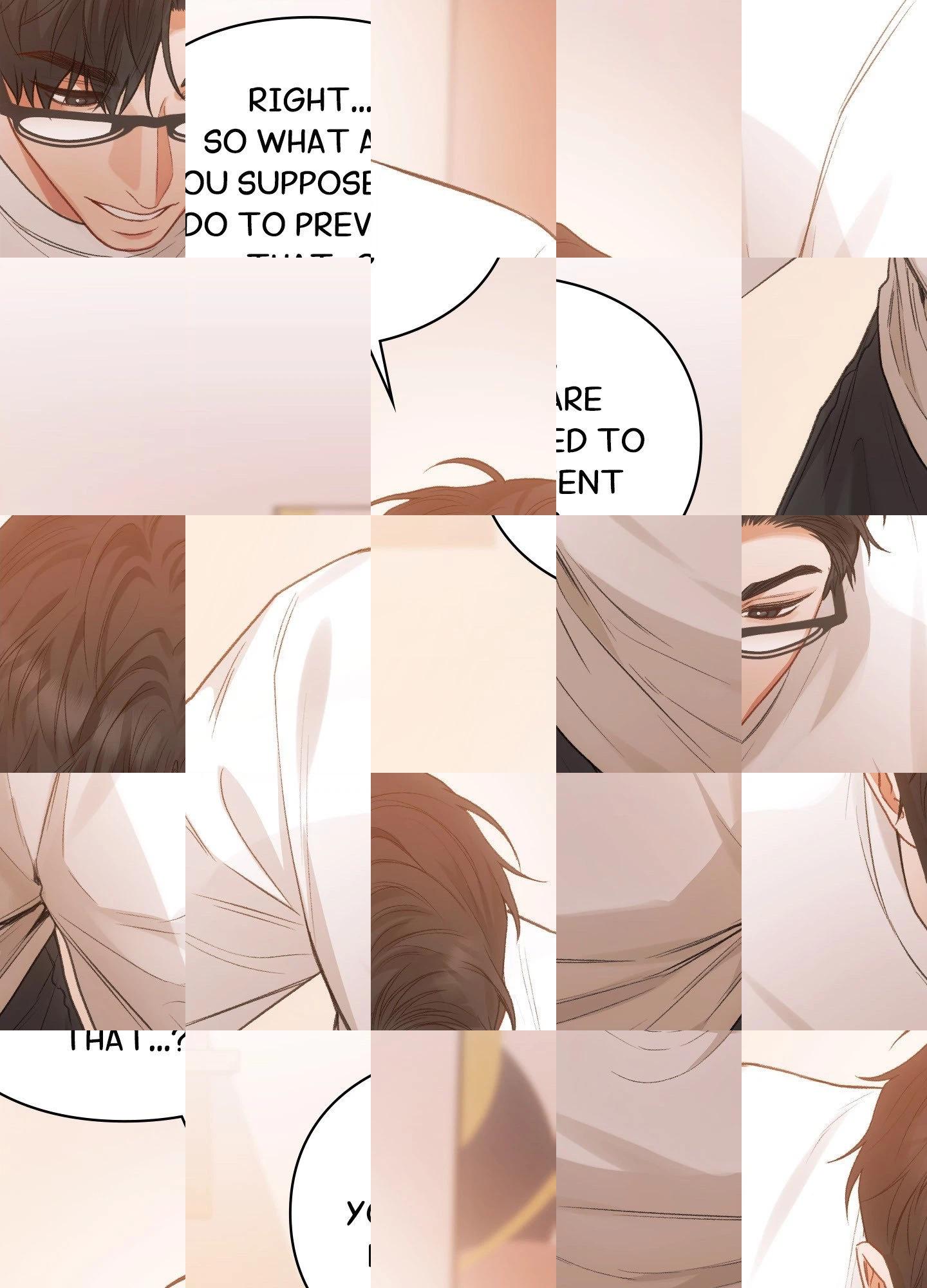 Read Slave Diaries chapter 12 image 7 on Lezhin