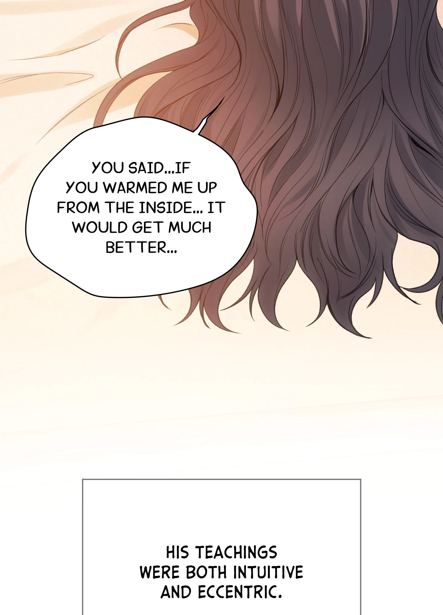 Read Slave Diaries chapter 12 image 9 on Lezhin