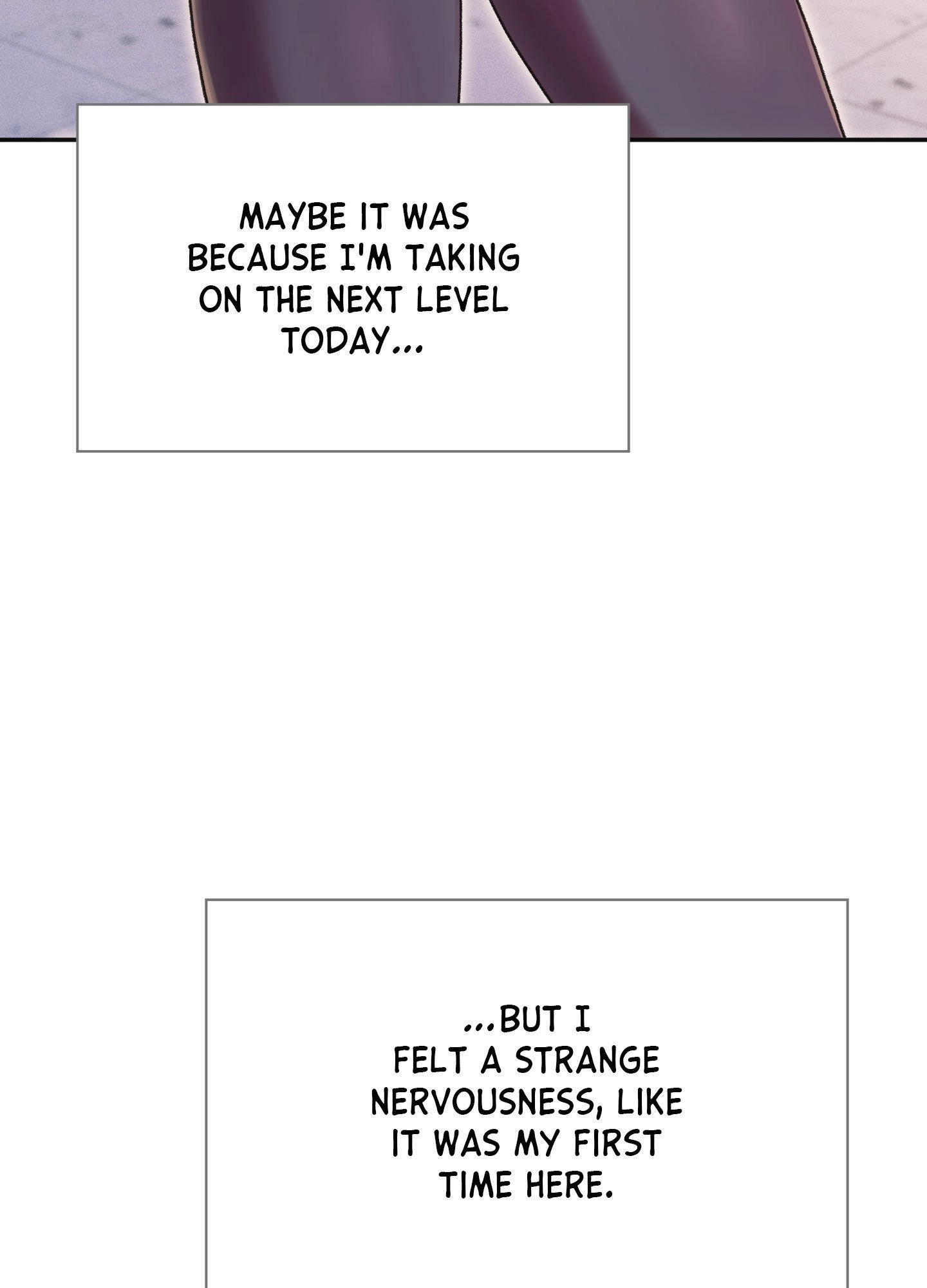 Read Slave Diaries chapter 13 image 23 on Lezhin