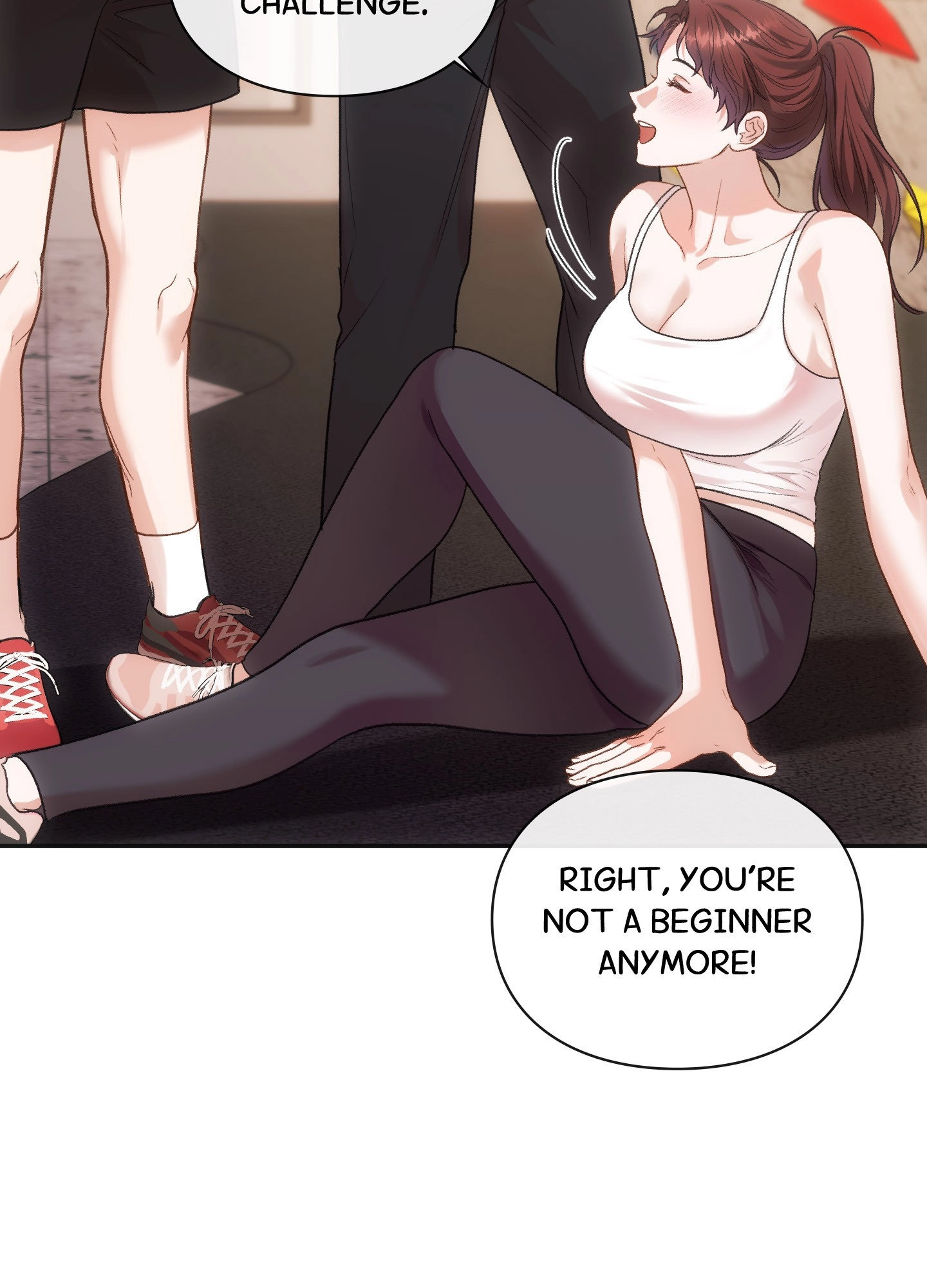 Read Slave Diaries chapter 13 image 26 on Lezhin