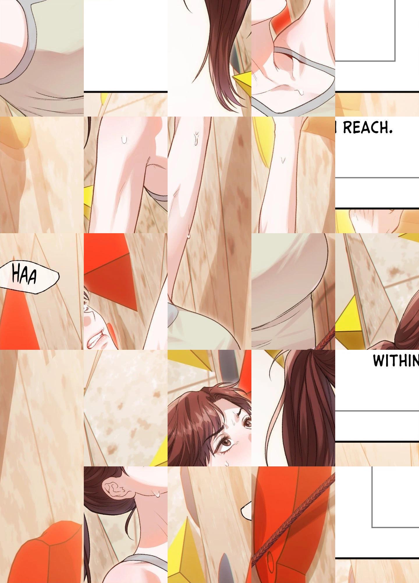 Read Slave Diaries chapter 13 image 3 on Lezhin