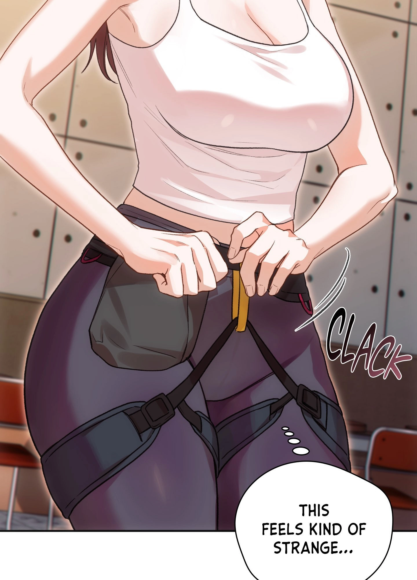 Read Slave Diaries chapter 13 image 33 on Lezhin