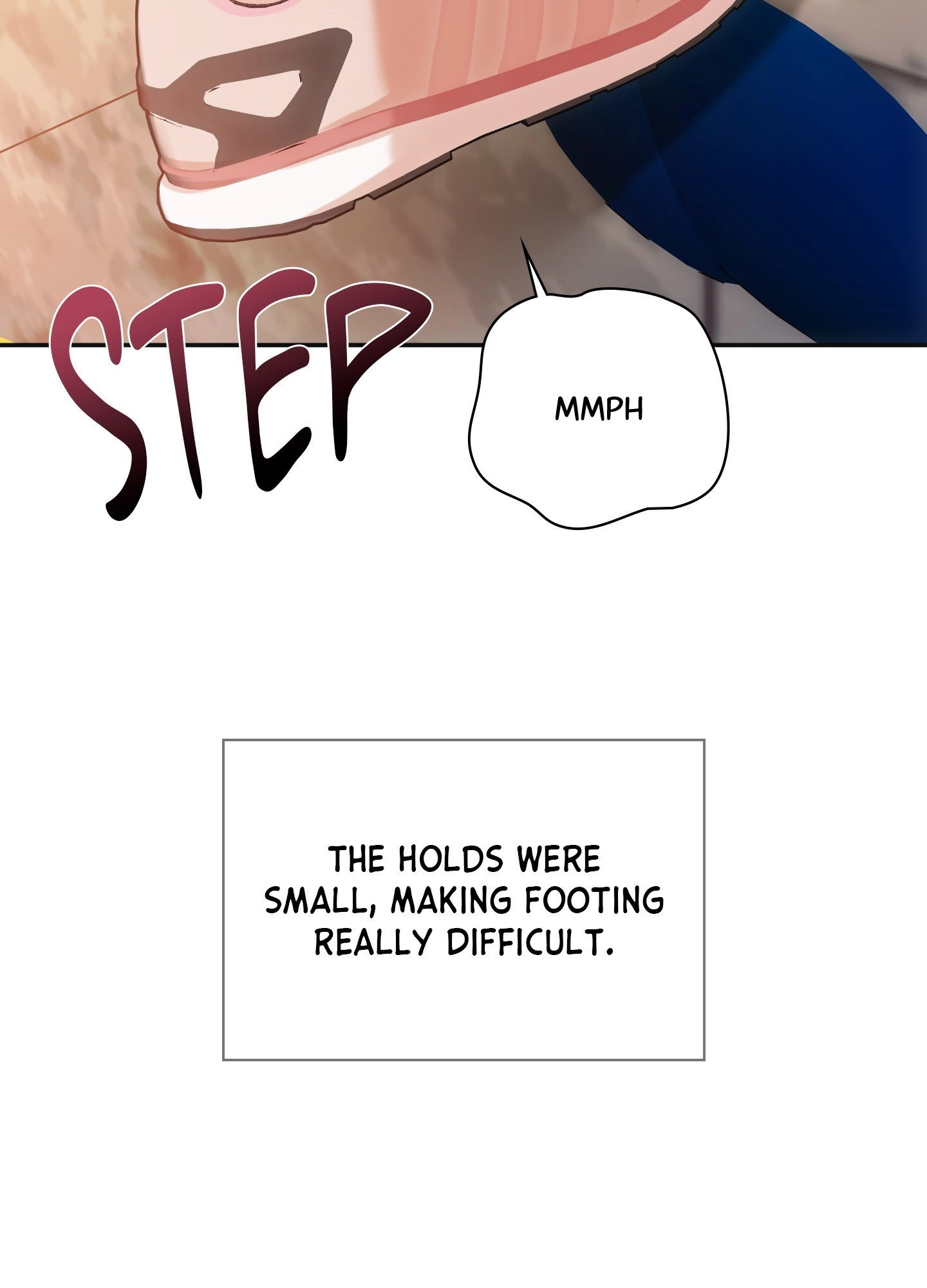 Read Slave Diaries chapter 13 image 36 on Lezhin