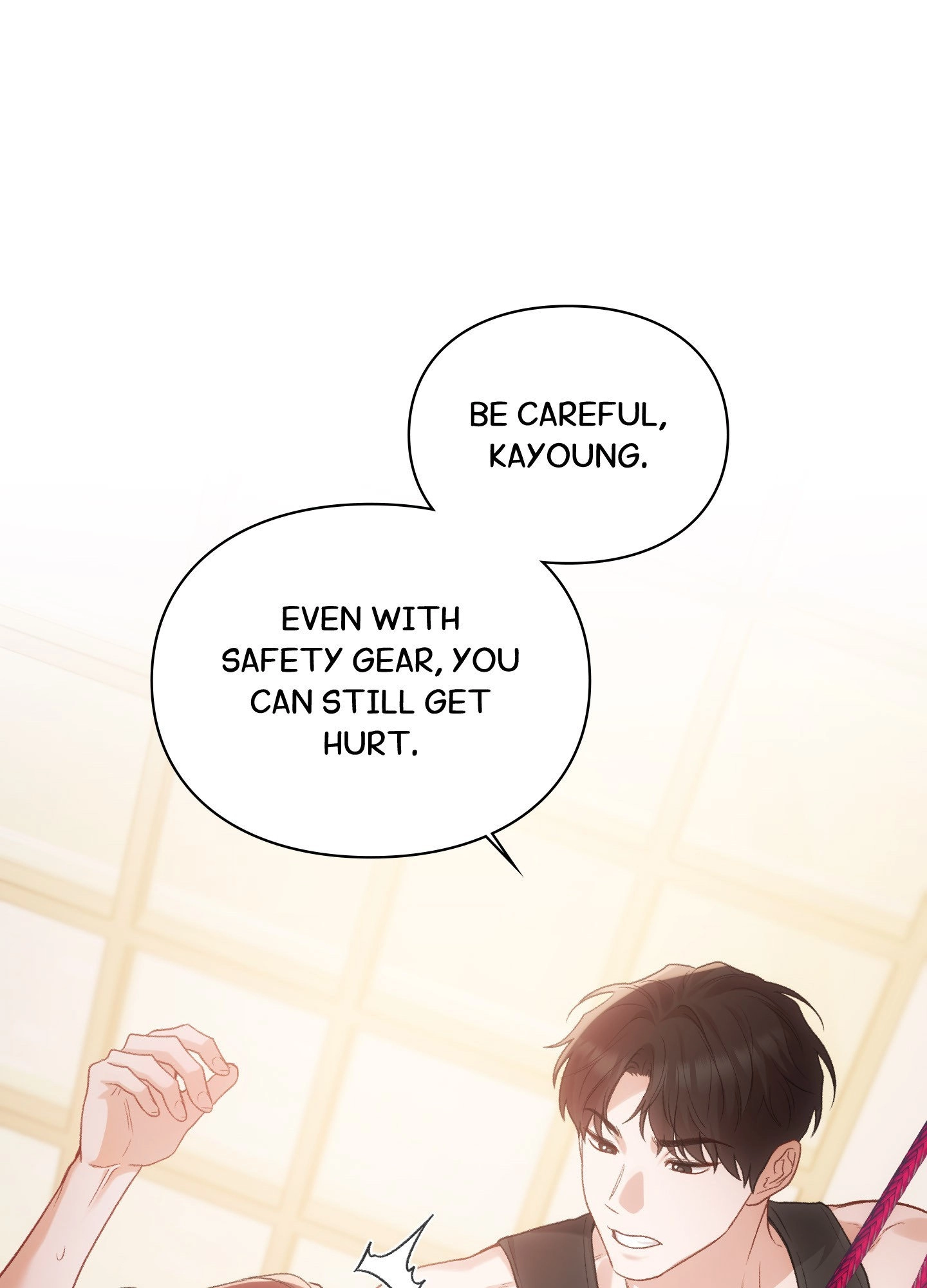 Read Slave Diaries chapter 13 image 38 on Lezhin