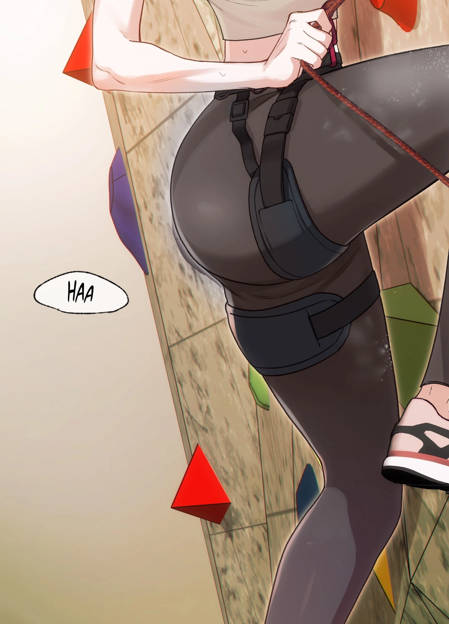 Read Slave Diaries chapter 13 image 4 on Lezhin