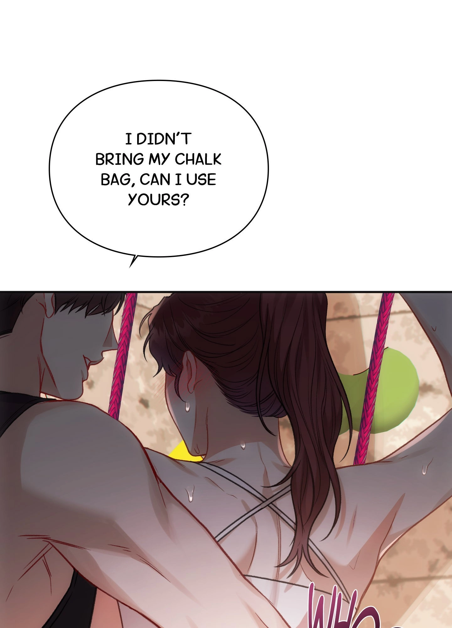 Read Slave Diaries chapter 13 image 43 on Lezhin
