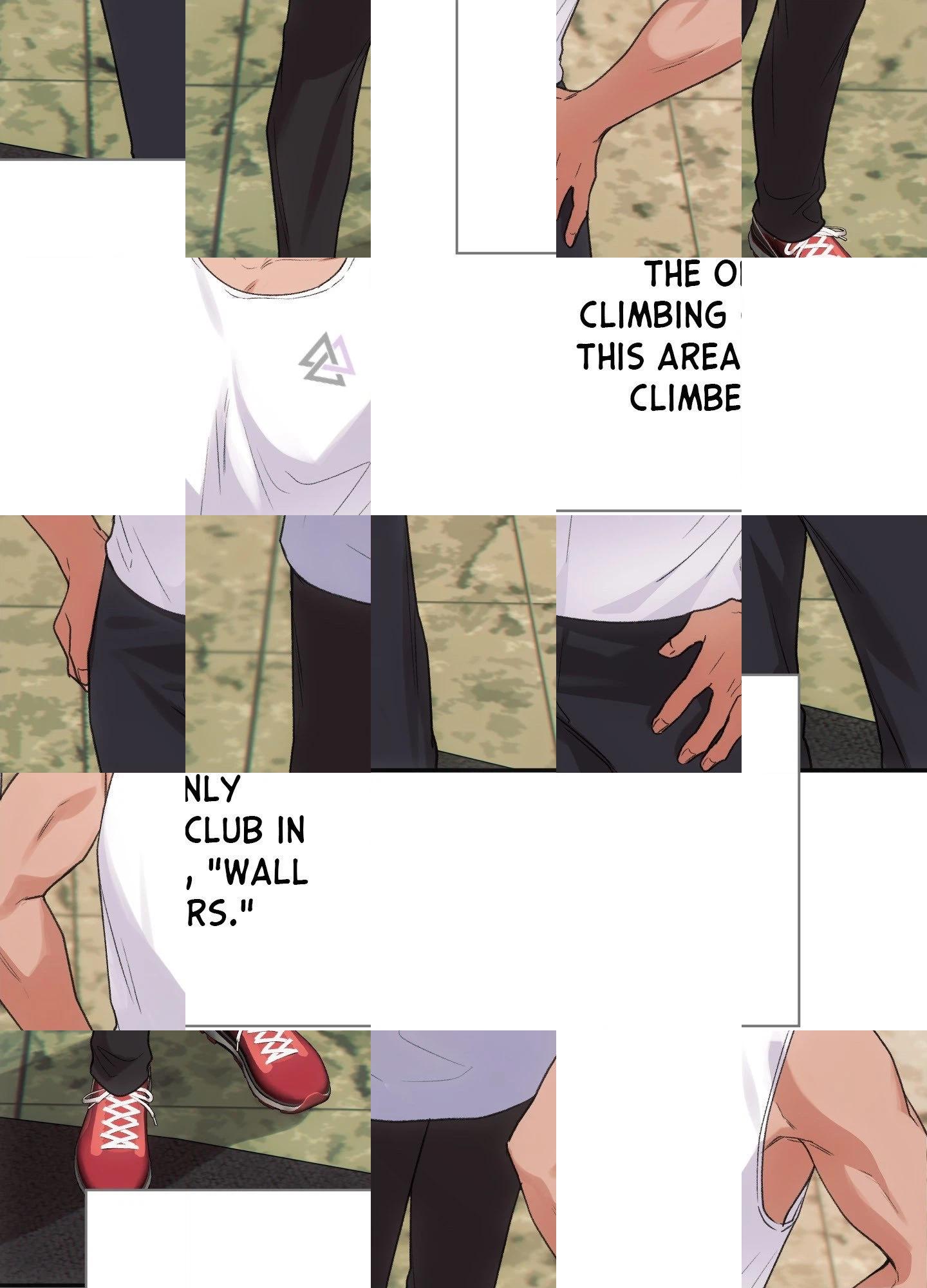 Read Slave Diaries chapter 13 image 7 on Lezhin
