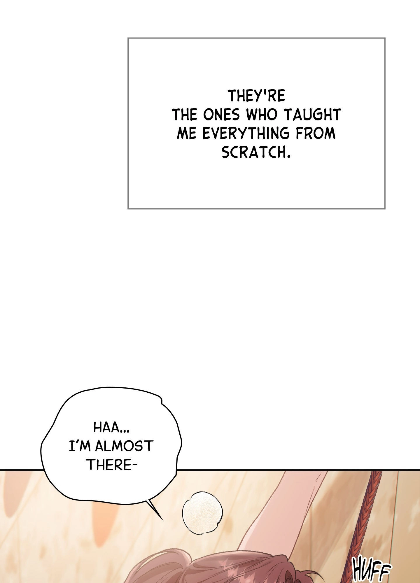 Read Slave Diaries chapter 13 image 8 on Lezhin
