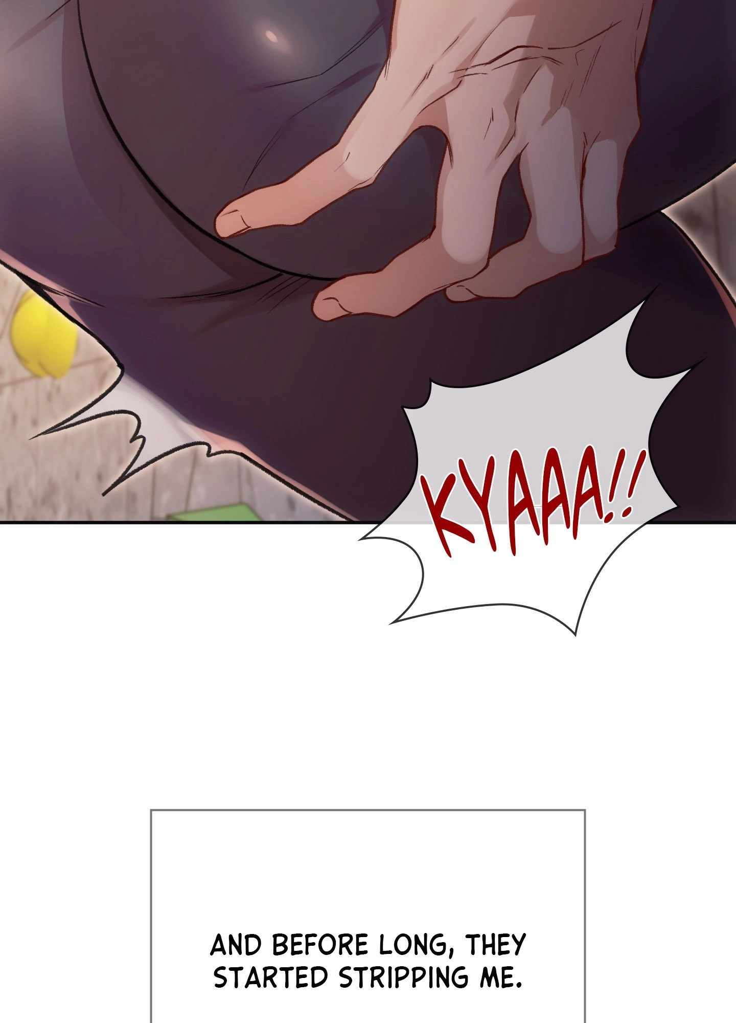 Read Slave Diaries chapter 14 image 10 on Lezhin