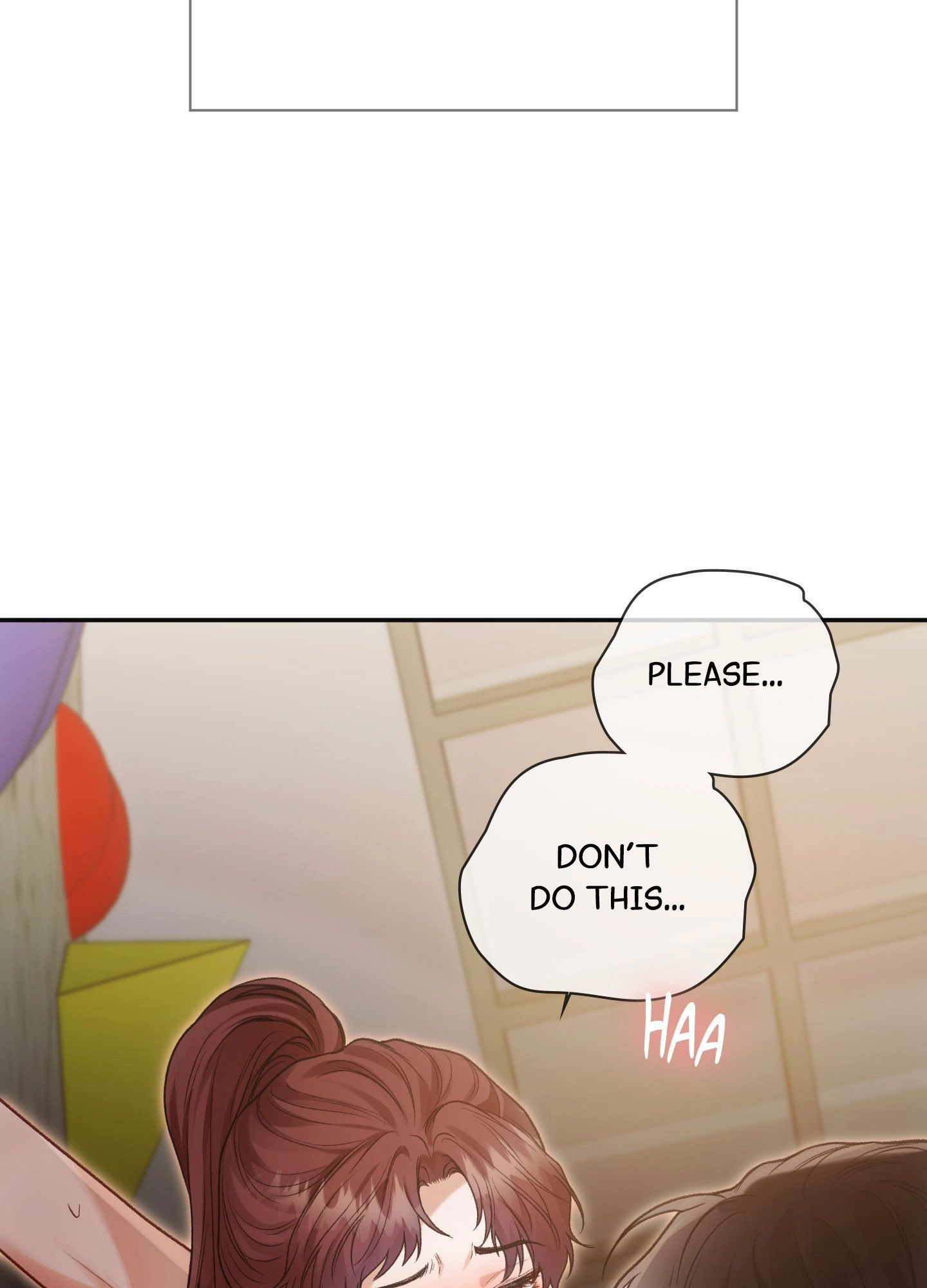 Read Slave Diaries chapter 14 image 11 on Lezhin