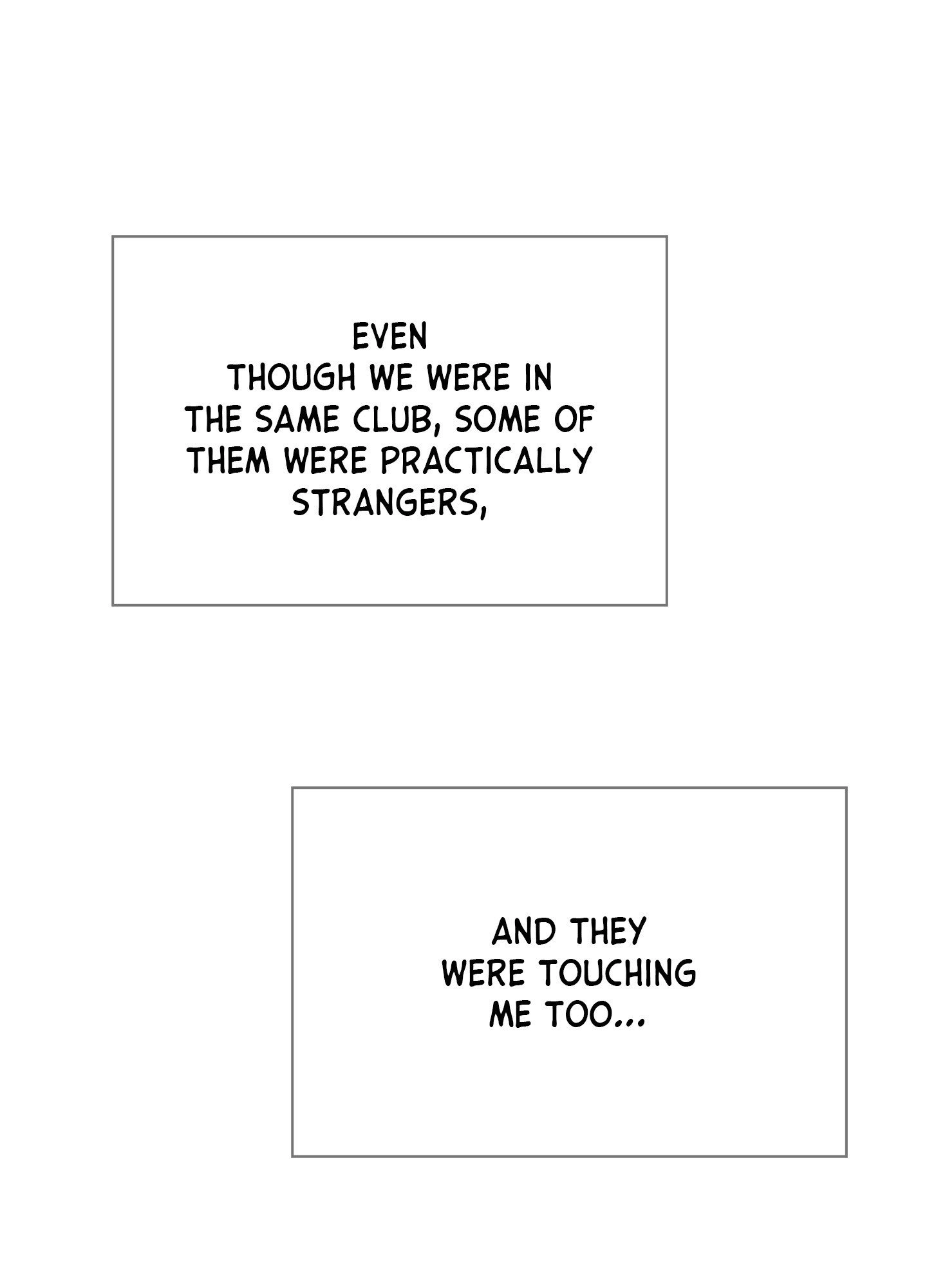 Read Slave Diaries chapter 14 image 14 on Lezhin