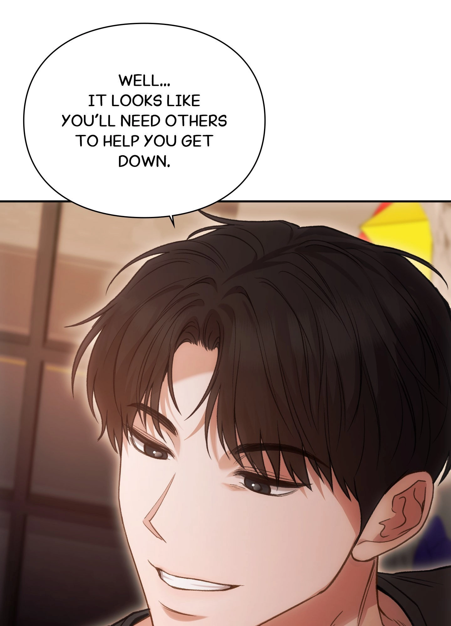 Read Slave Diaries chapter 14 image 16 on Lezhin