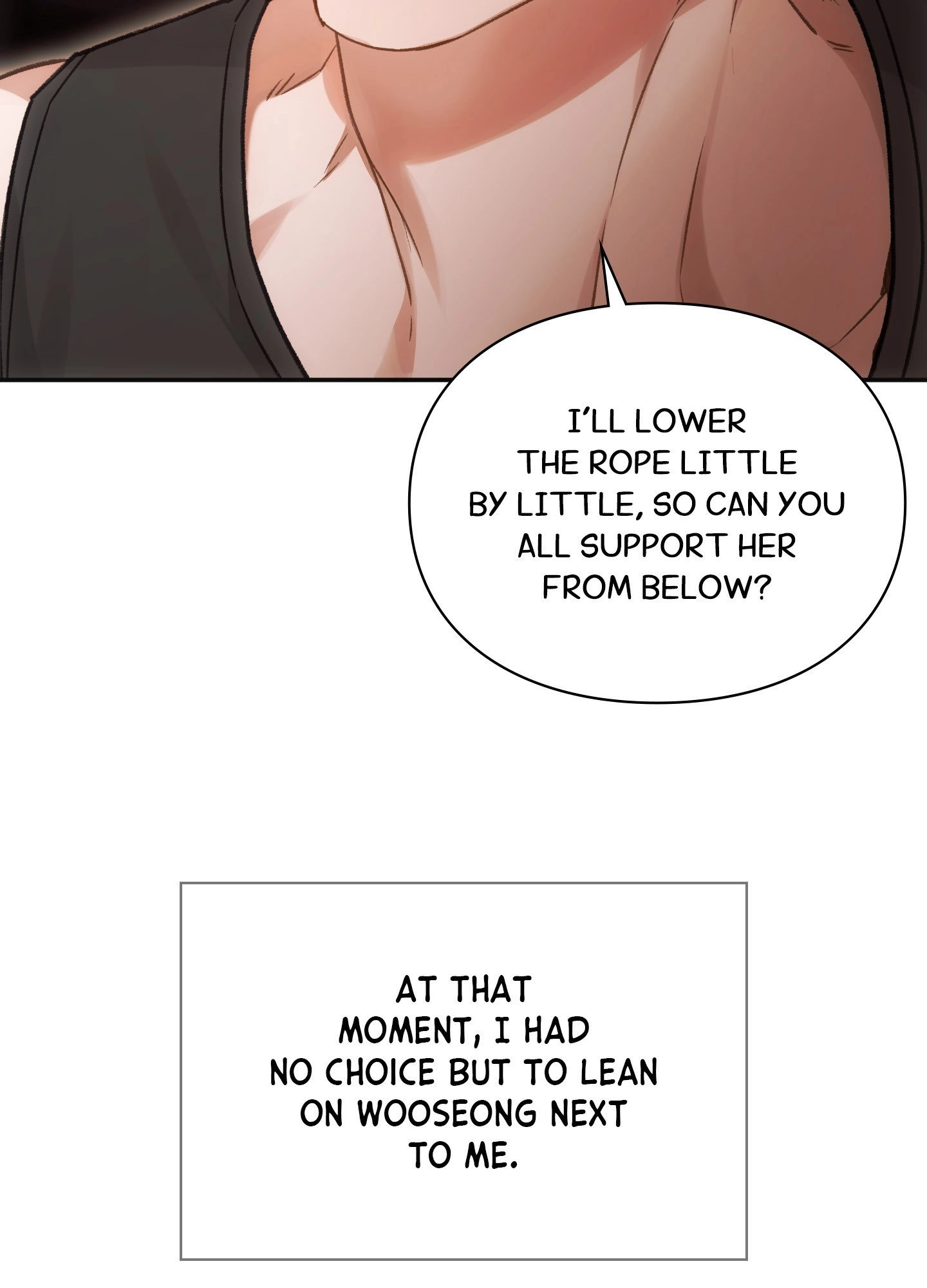 Read Slave Diaries chapter 14 image 17 on Lezhin