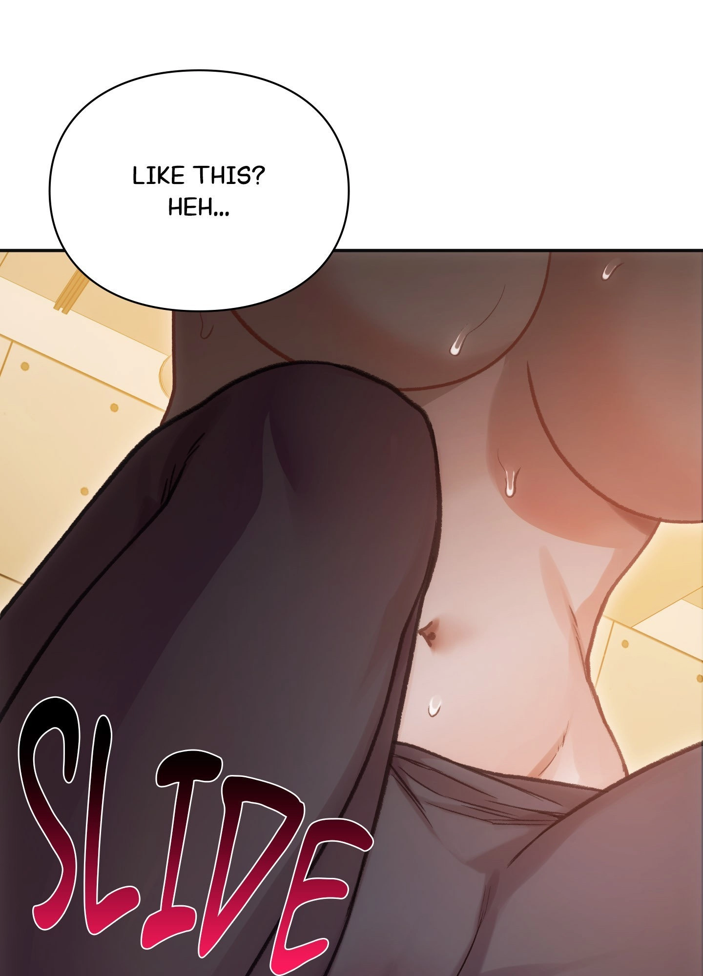 Read Slave Diaries chapter 14 image 19 on Lezhin