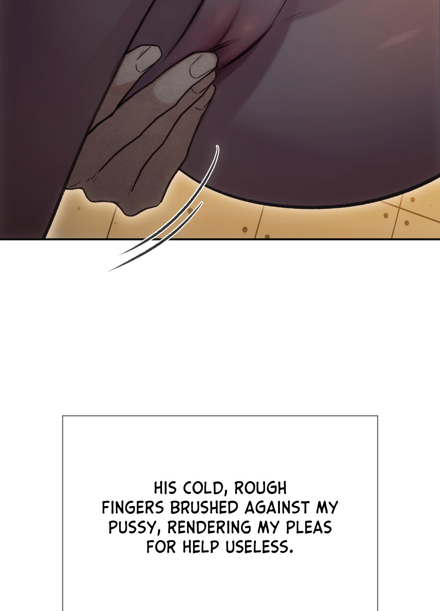 Read Slave Diaries chapter 14 image 20 on Lezhin